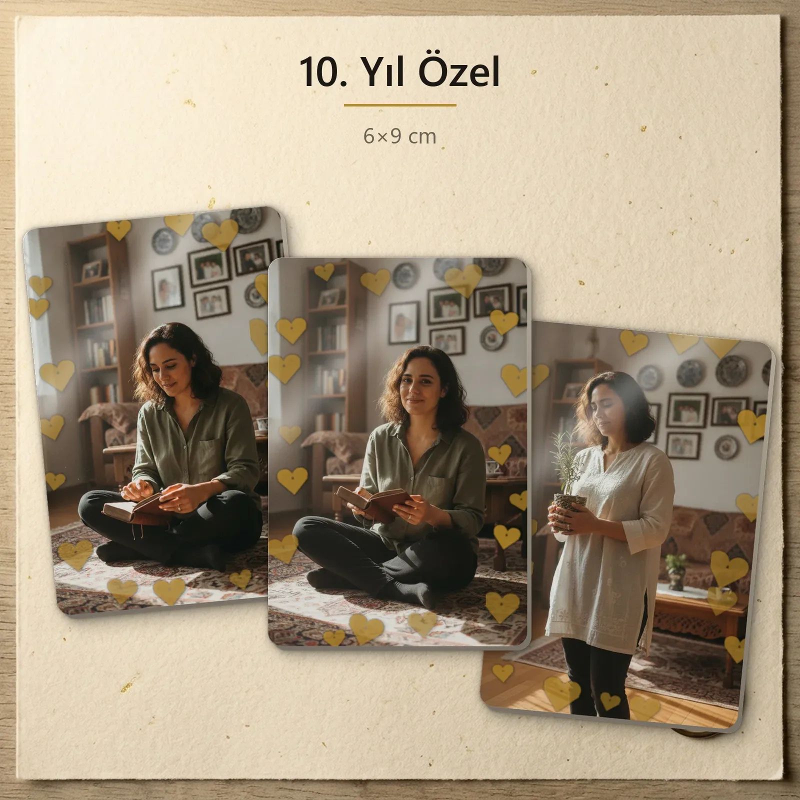 10. Yıl Özel