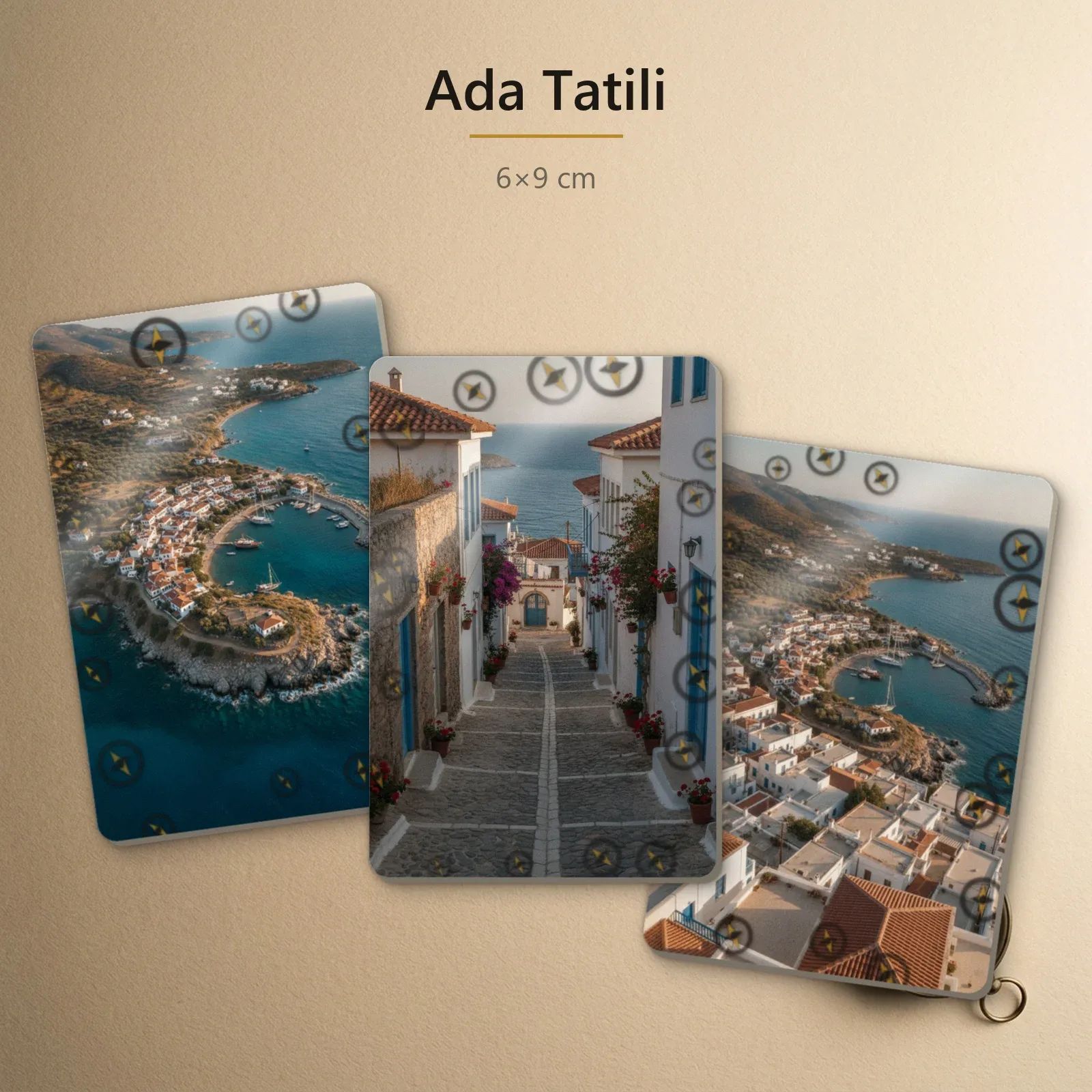 Ada Tatili