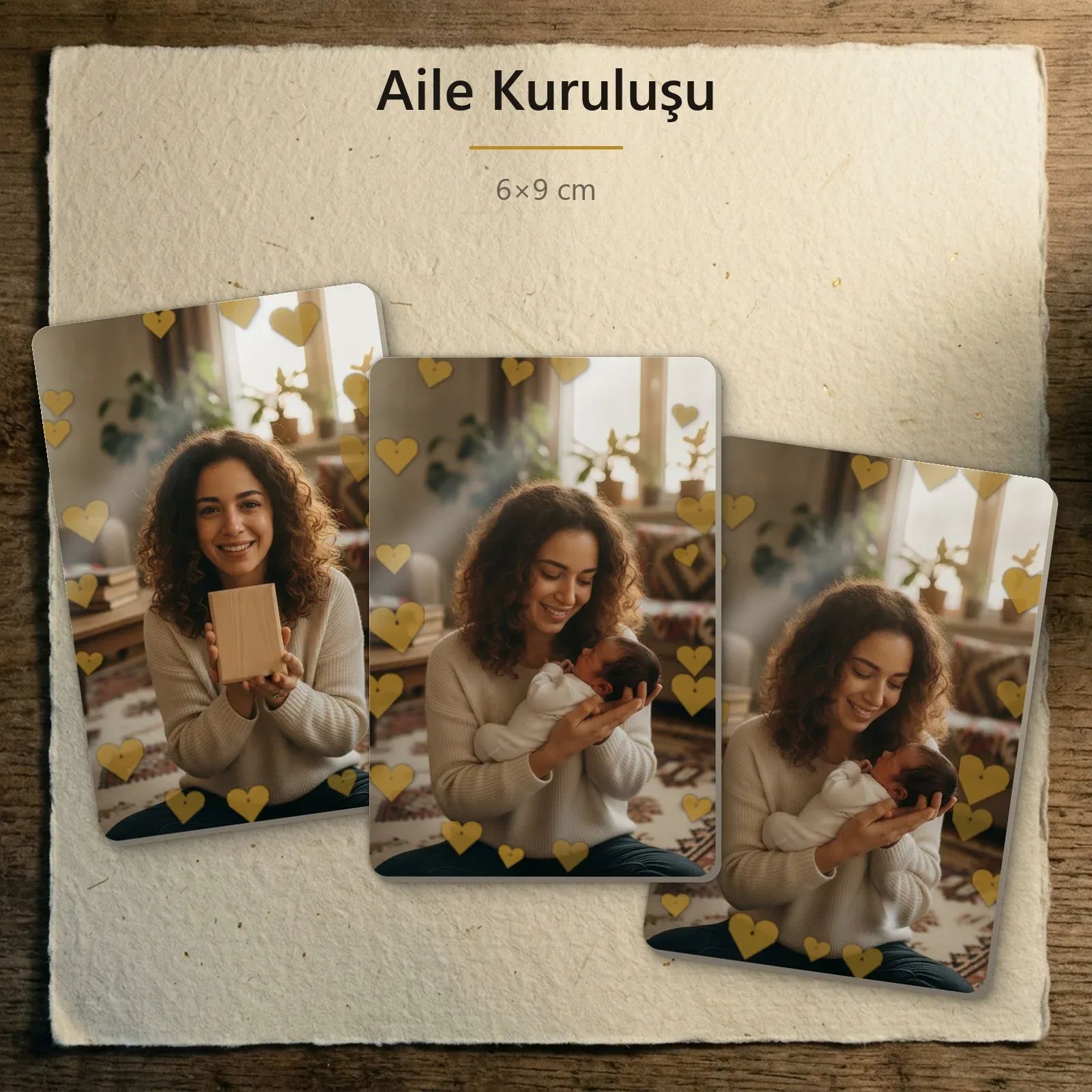 Aile Kuruluşu