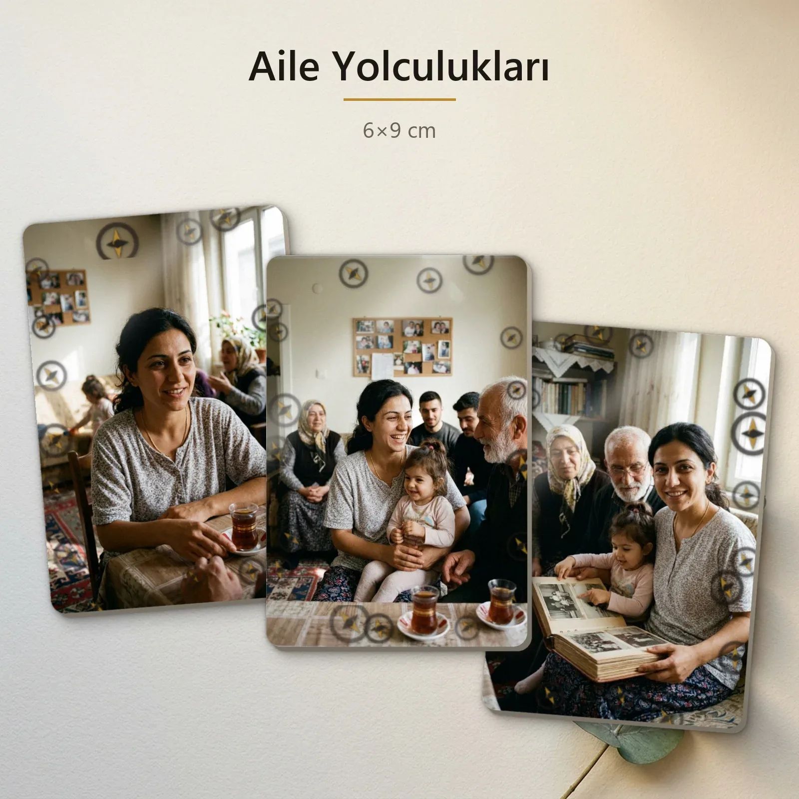 Aile Yolculukları