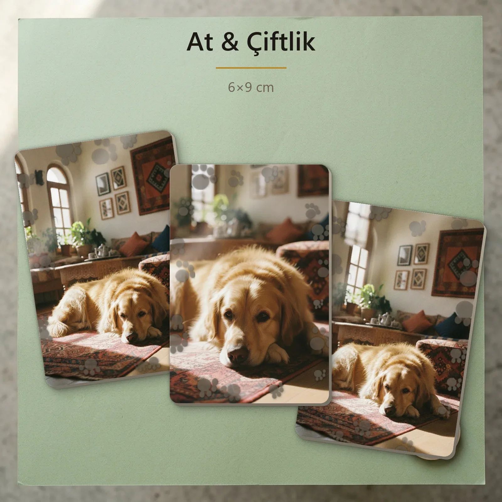 At & Çiftlik