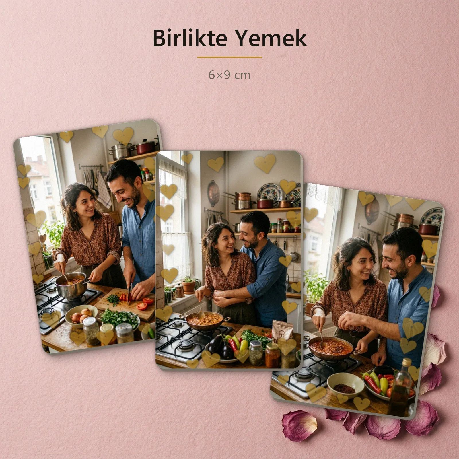 Birlikte Yemek