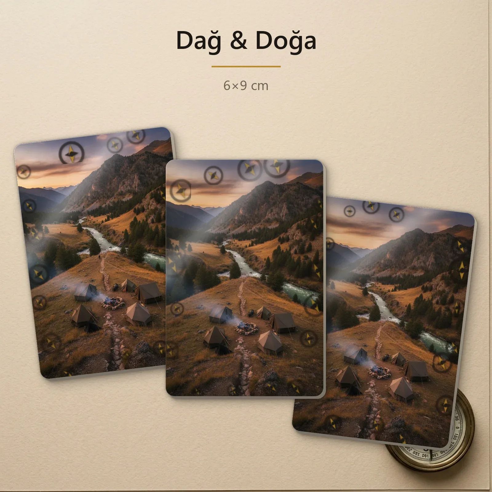 Dağ & Doğa