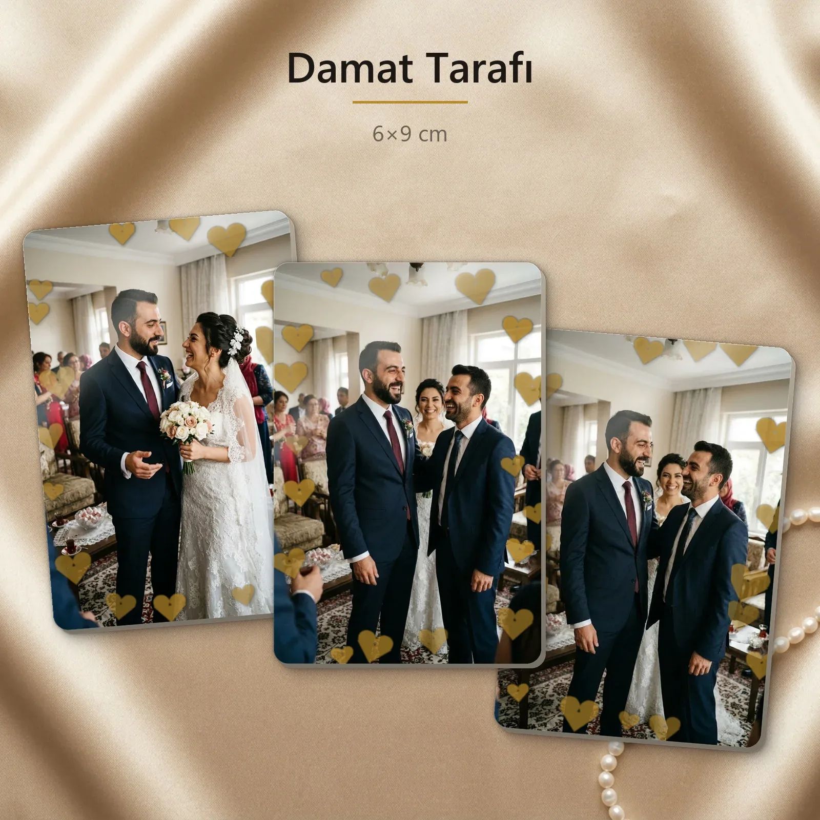 Damat Tarafı