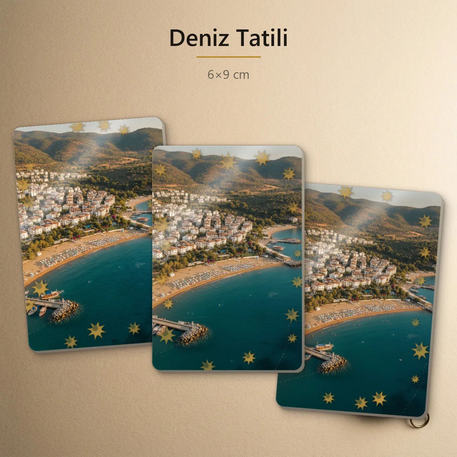 Deniz Tatili