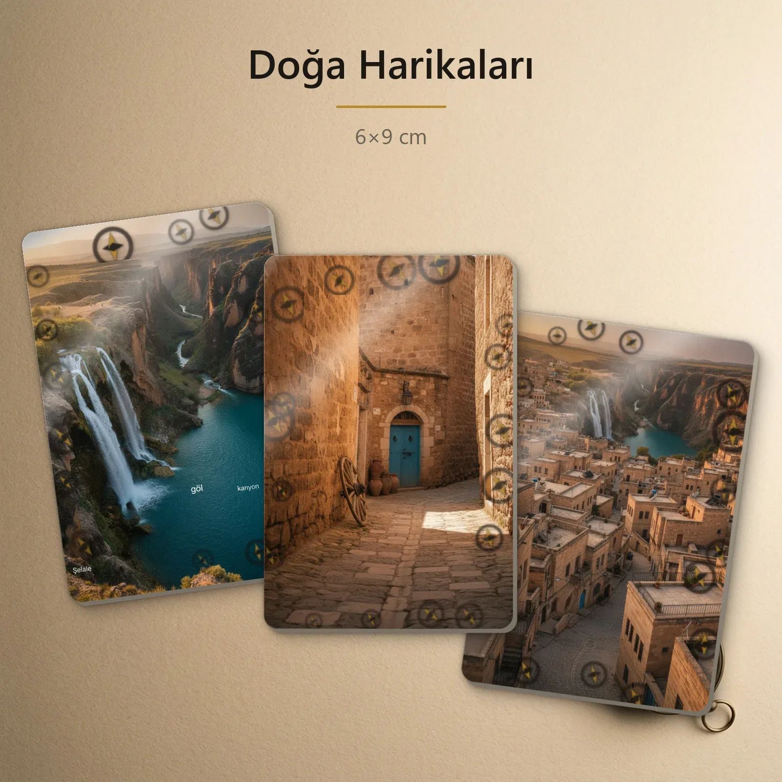 Doğa Harikaları