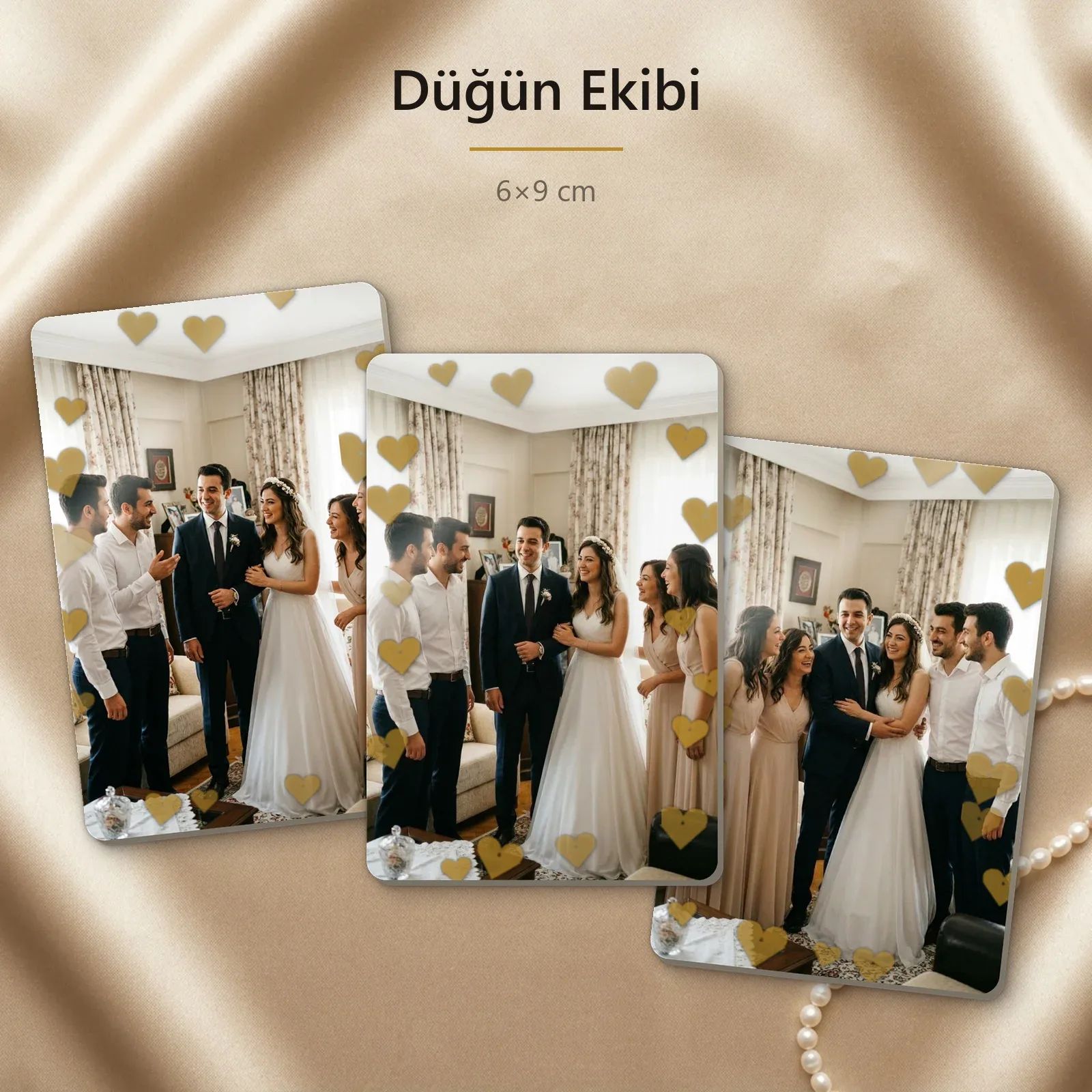 Düğün Ekibi
