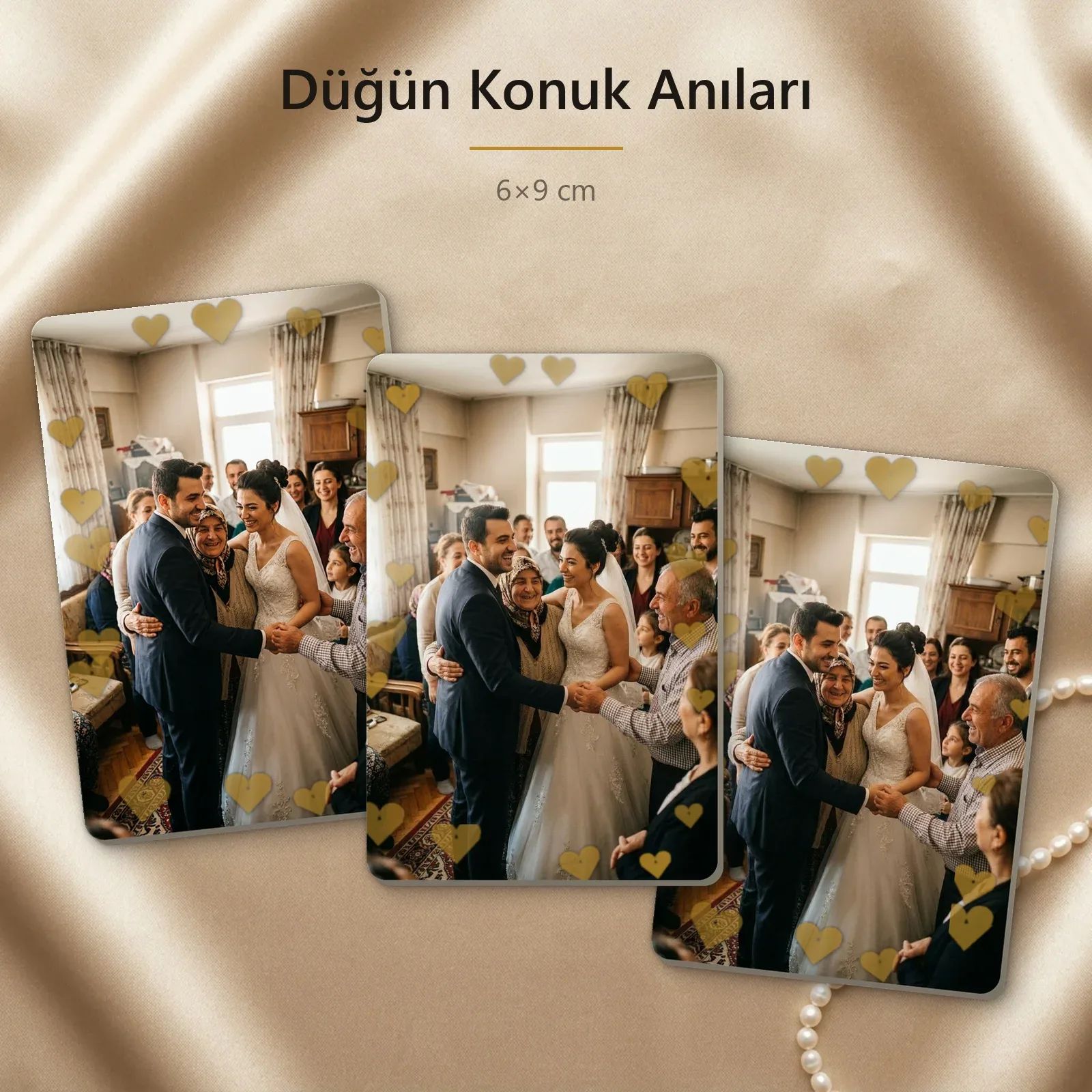 Düğün Konuk Anıları