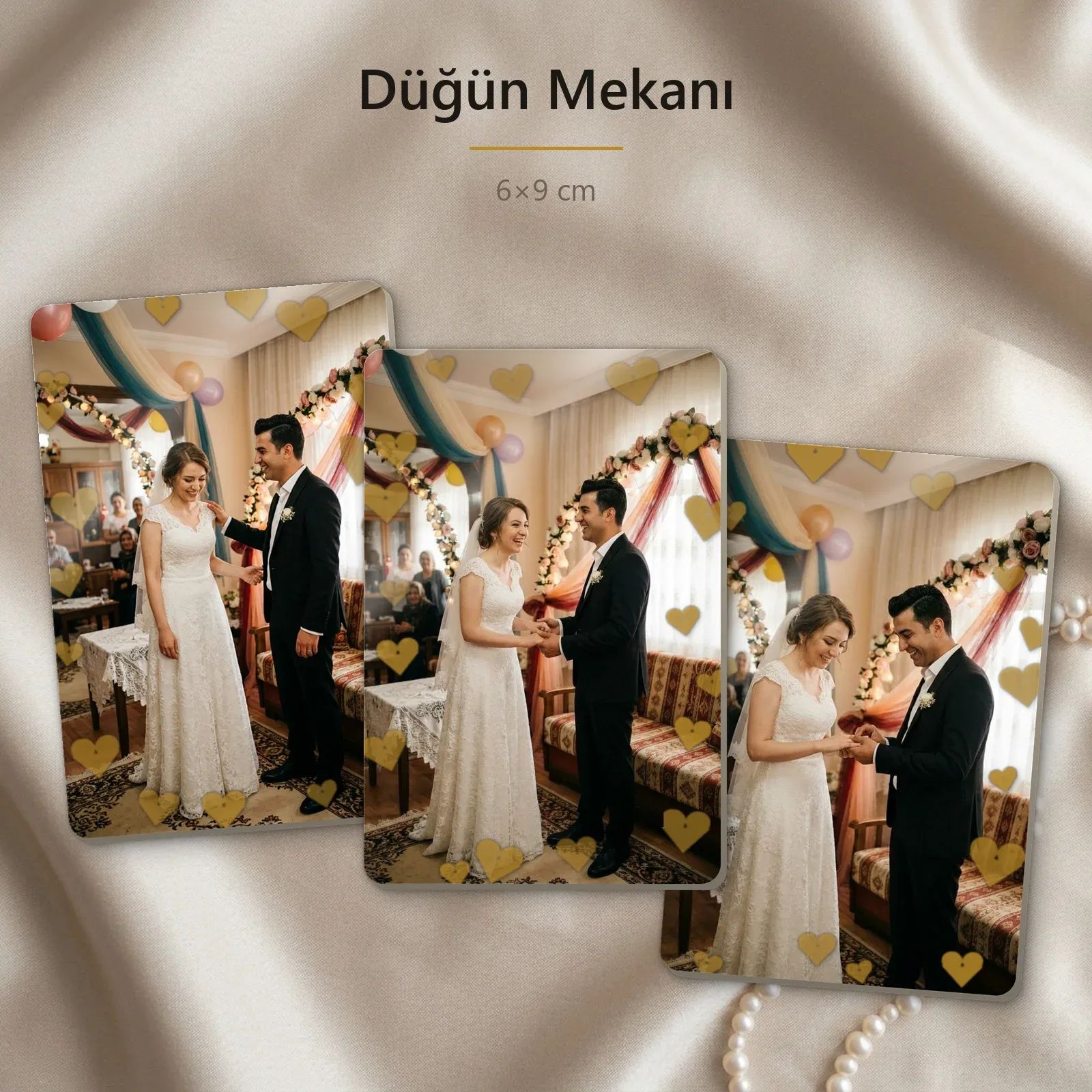Düğün Mekanı