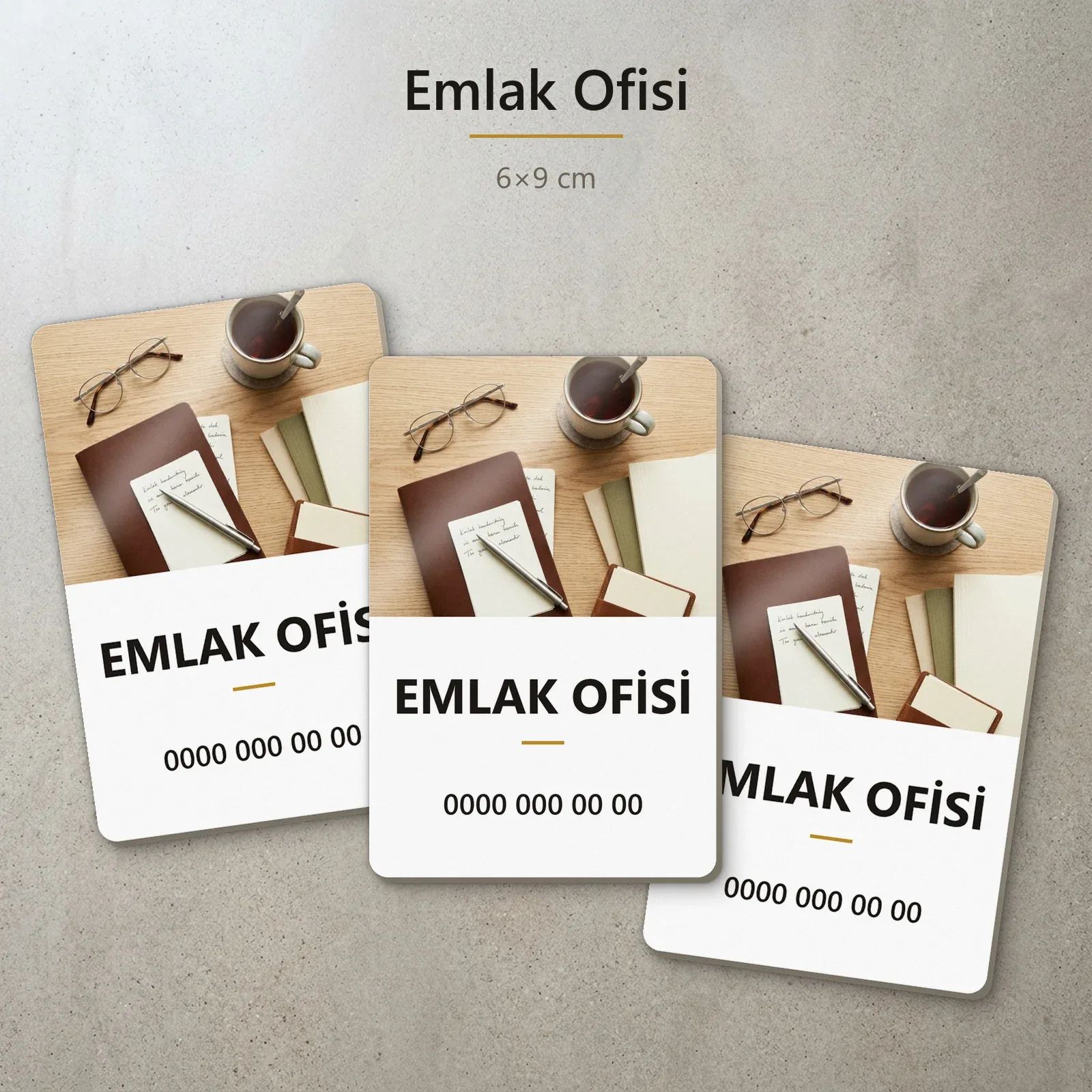 Emlak Ofisi
