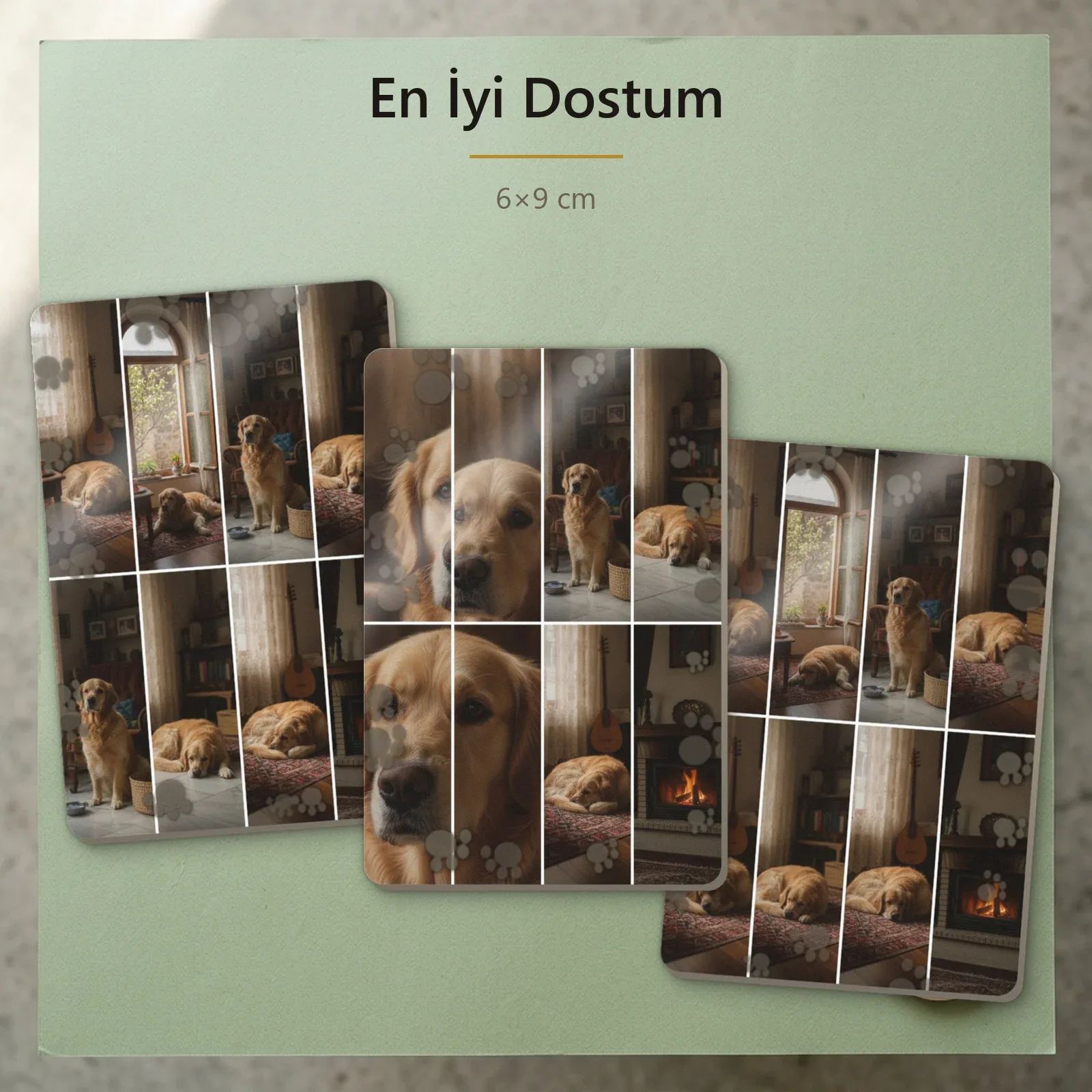 En İyi Dostum
