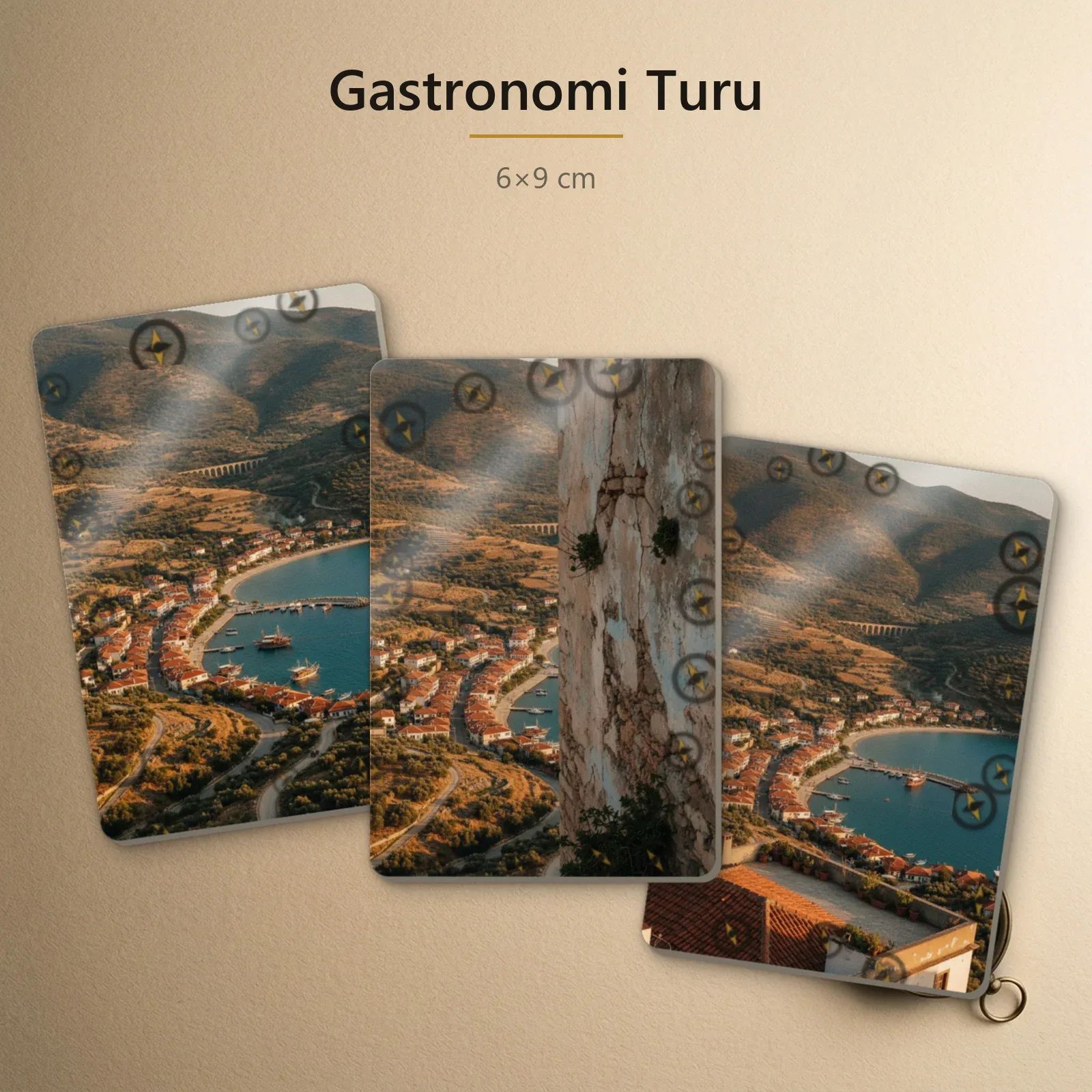 Gastronomi Turu