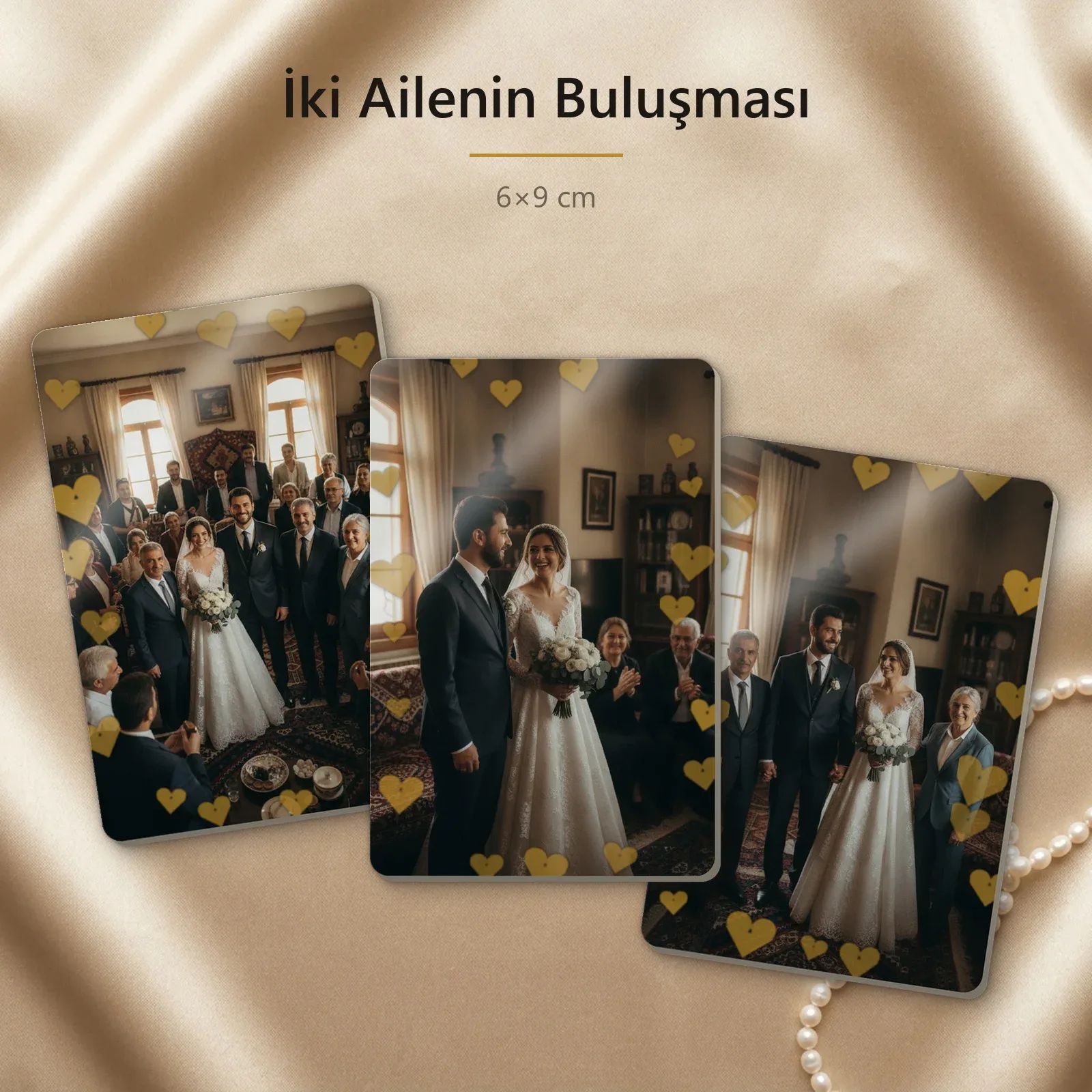 İki Ailenin Buluşması