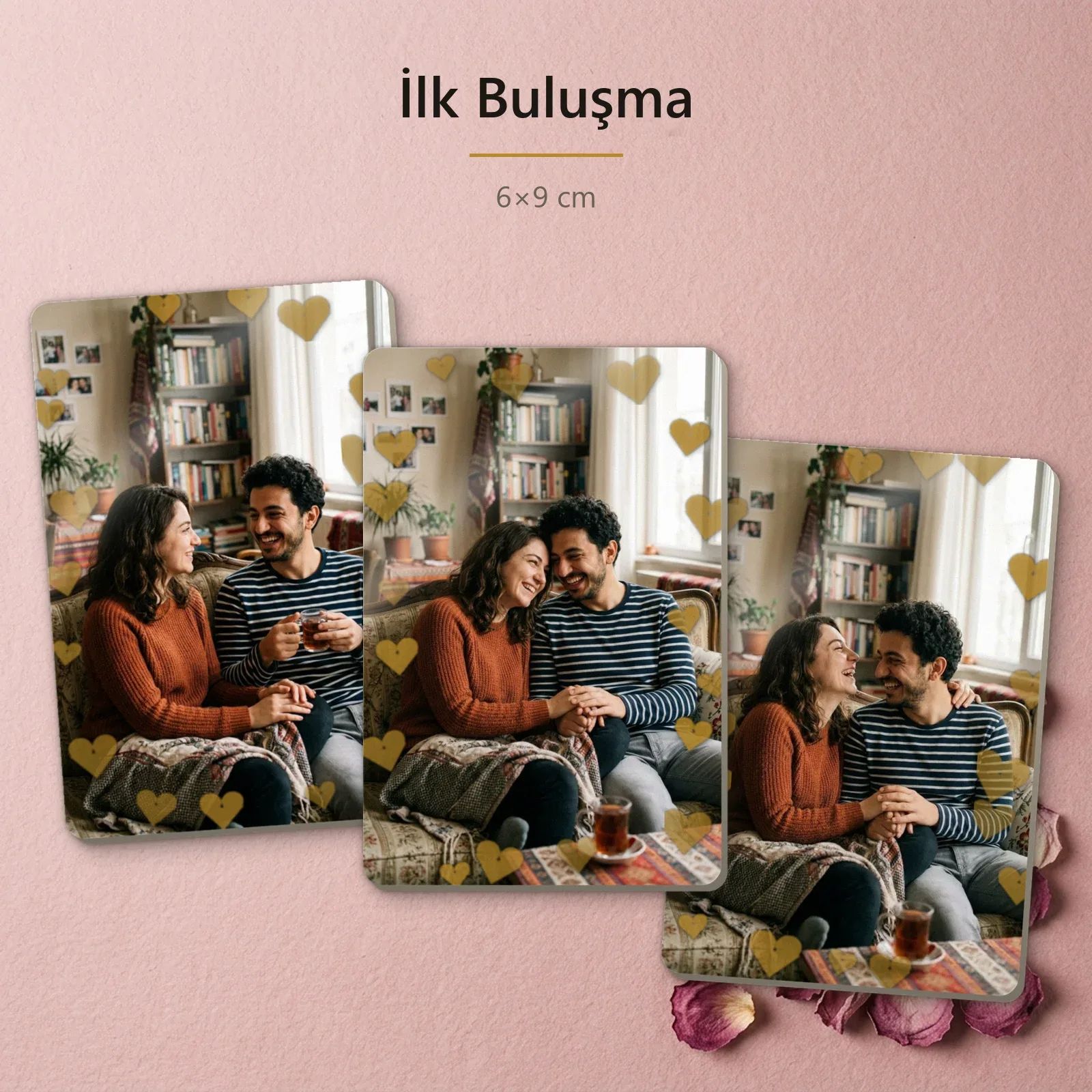 İlk Buluşma