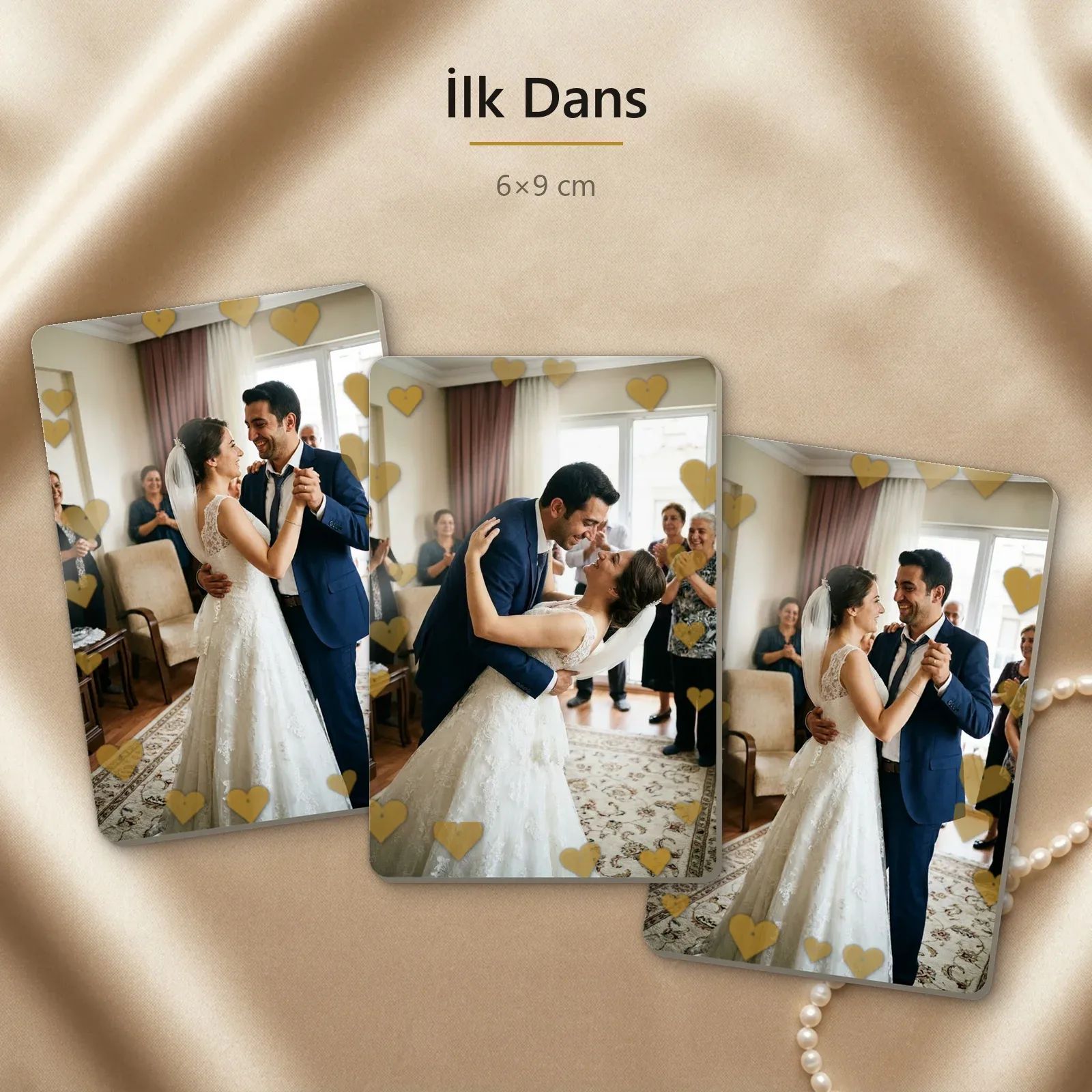 İlk Dans