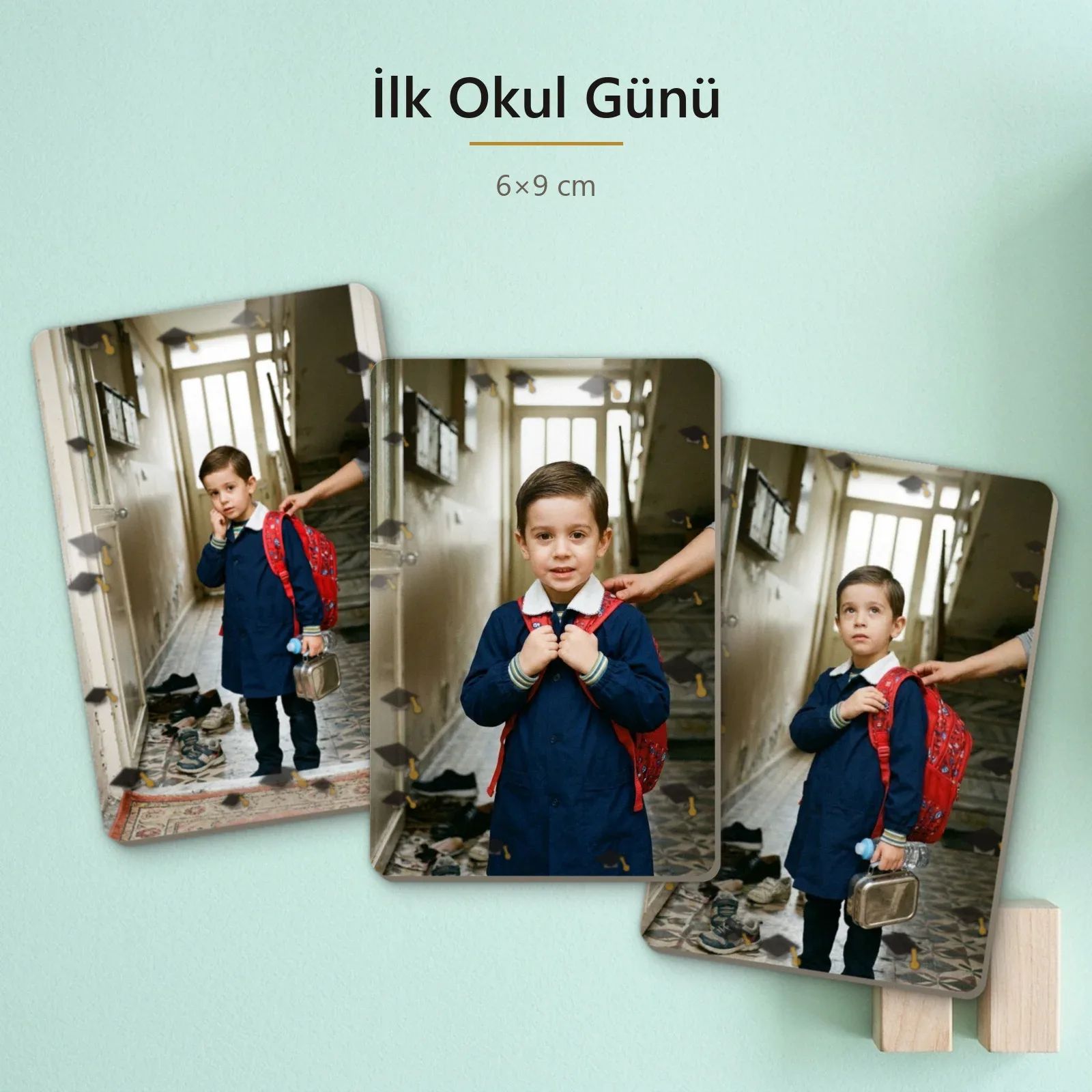 İlk Okul Günü