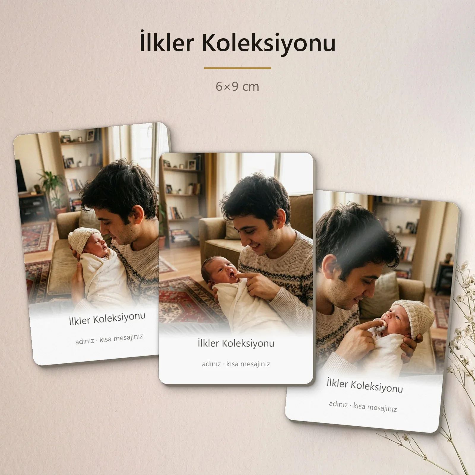 İlkler Koleksiyonu