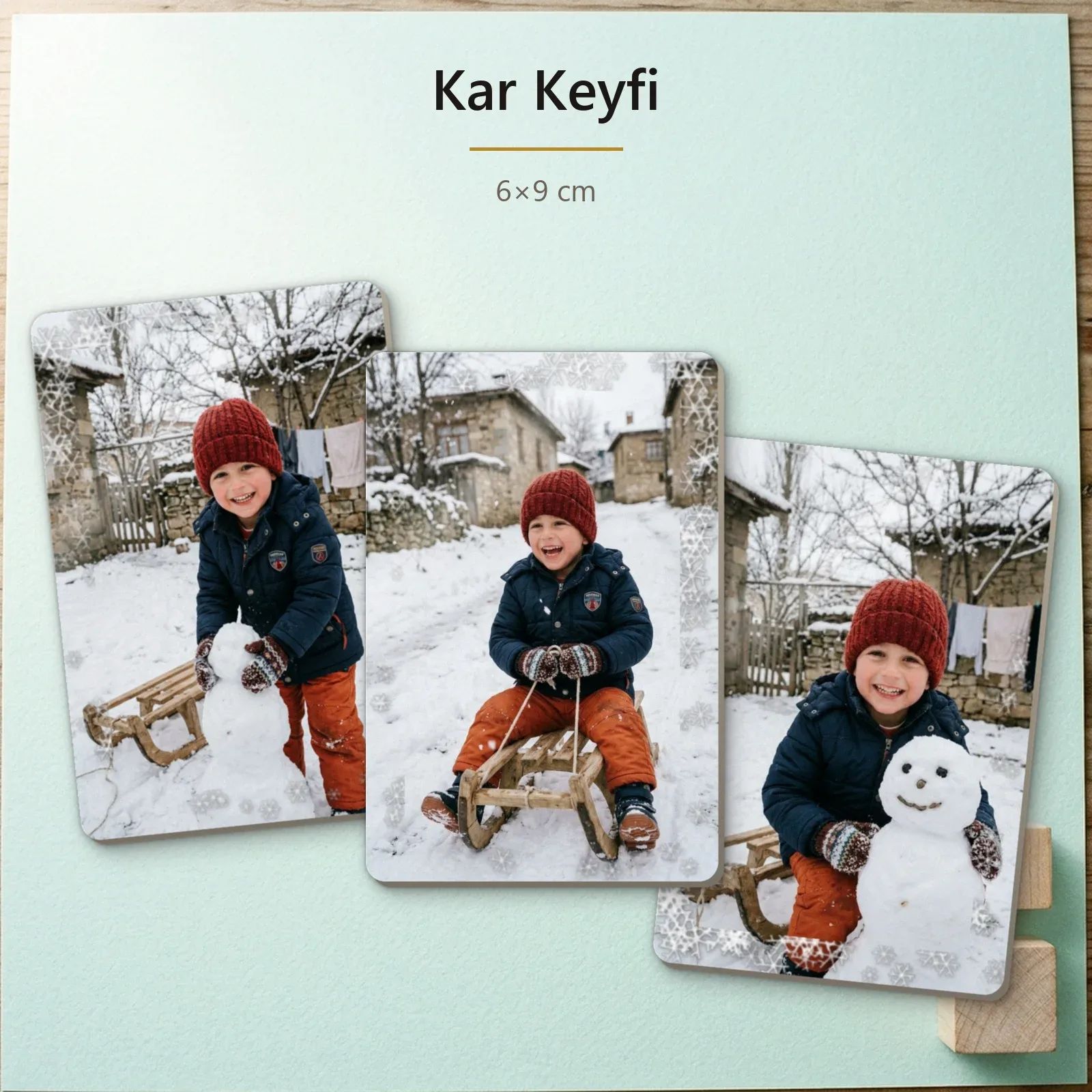 Kar Keyfi