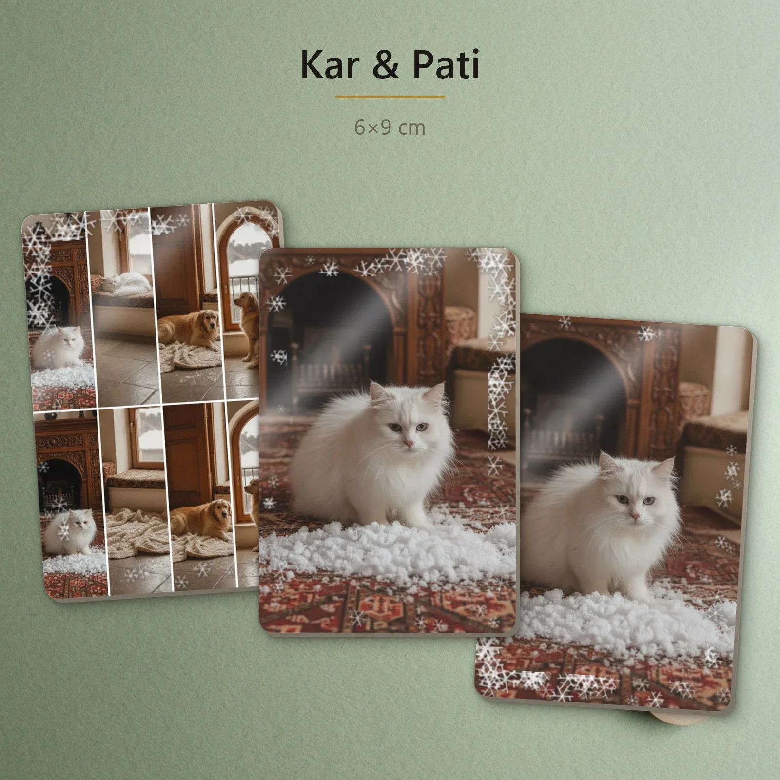 Kar & Pati
