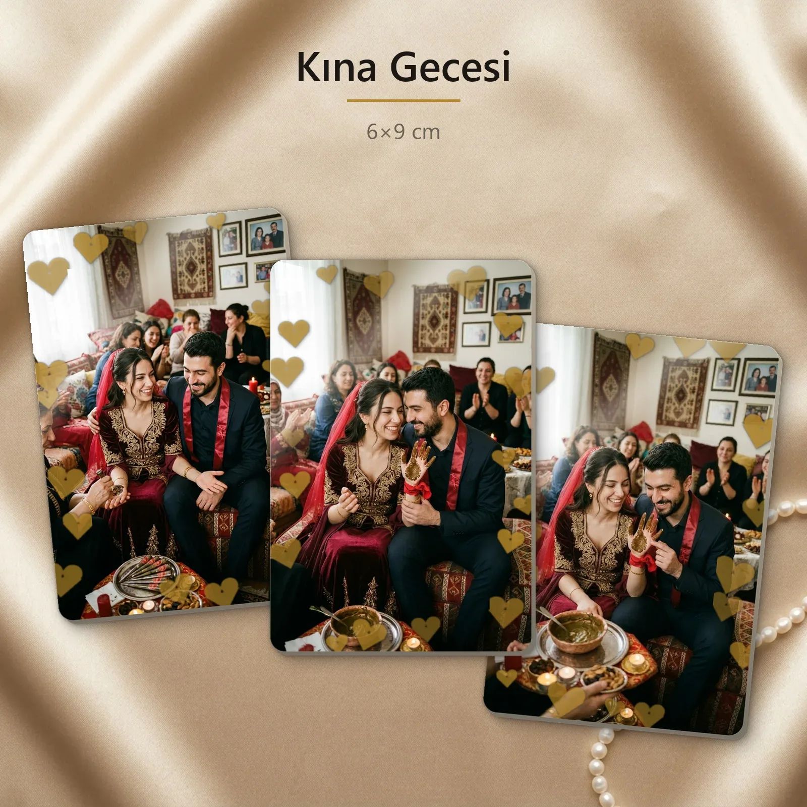 Kına Gecesi