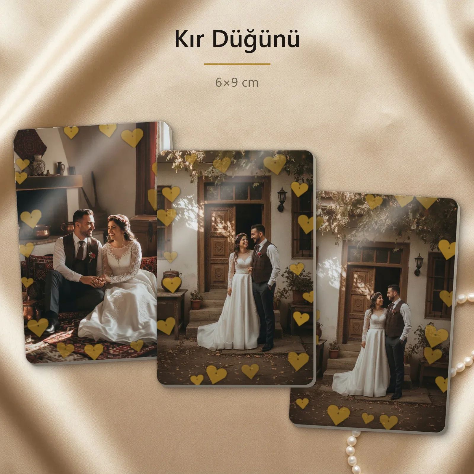 Kır Düğünü