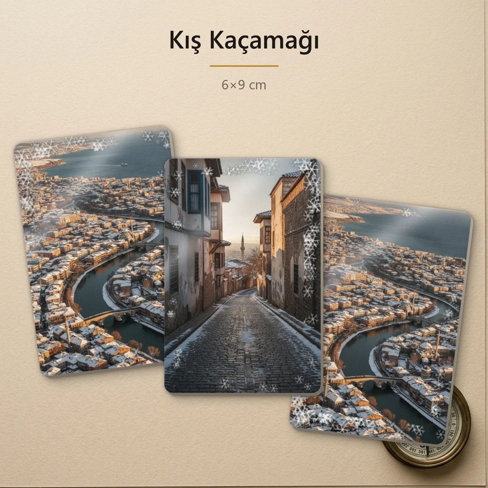 Kış Kaçamağı