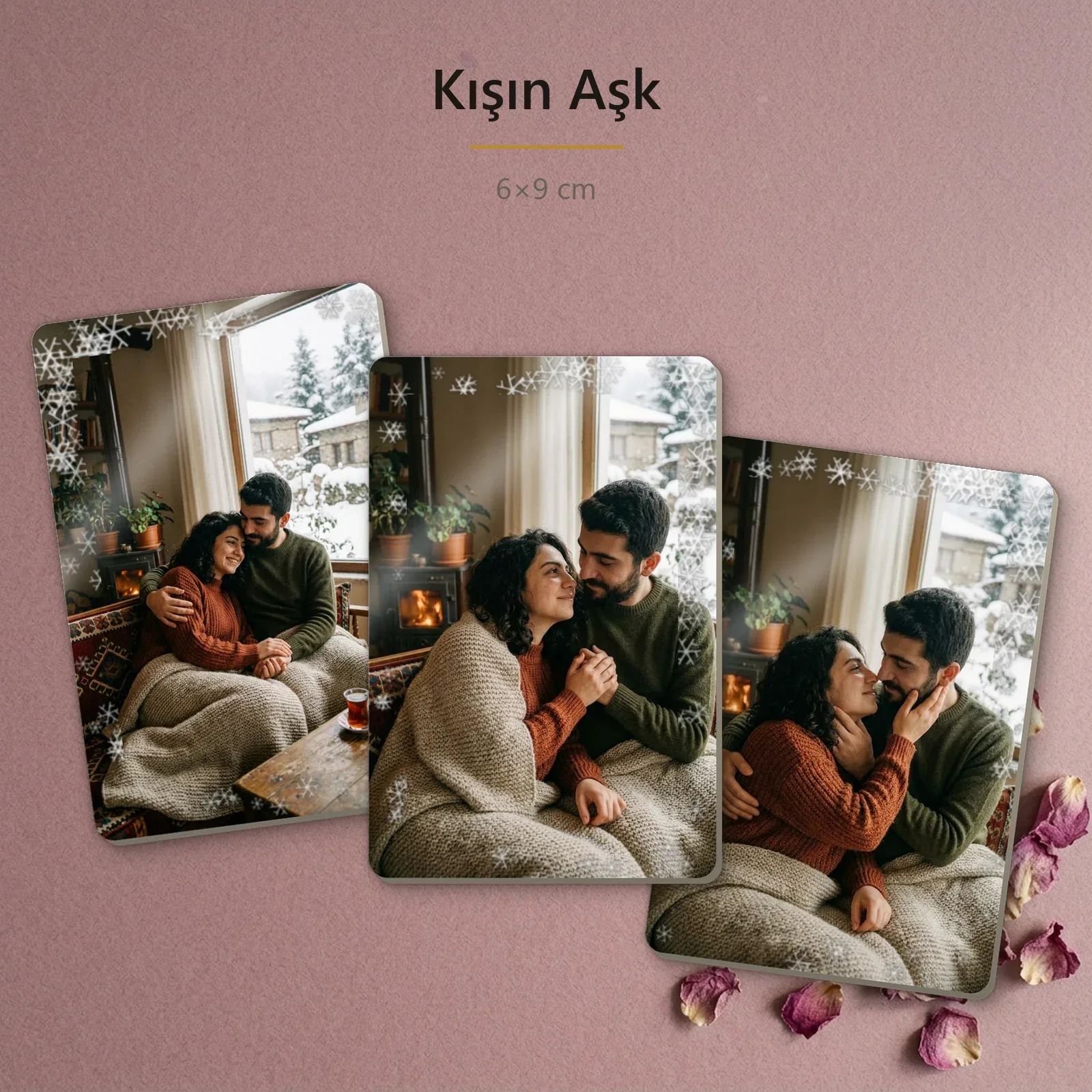 Kışın Aşk