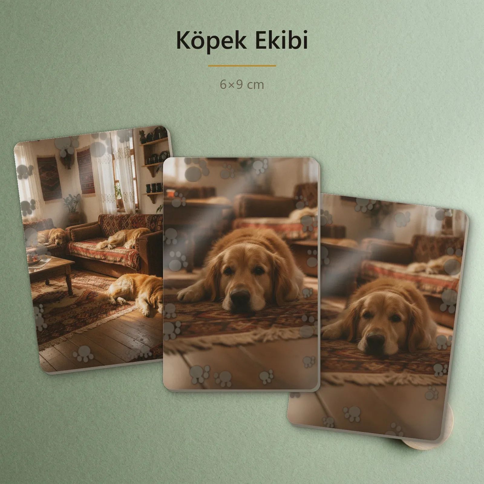 Köpek Ekibi