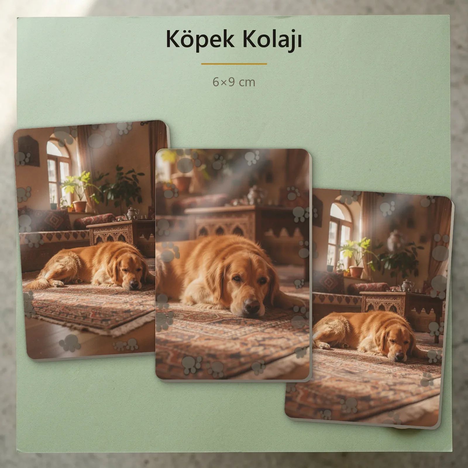 Köpek Kolajı