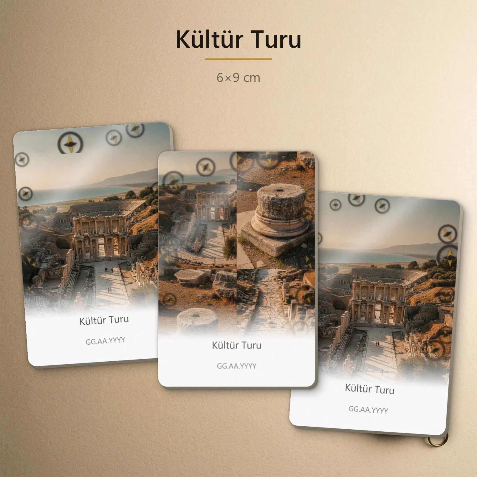 Kültür Turu