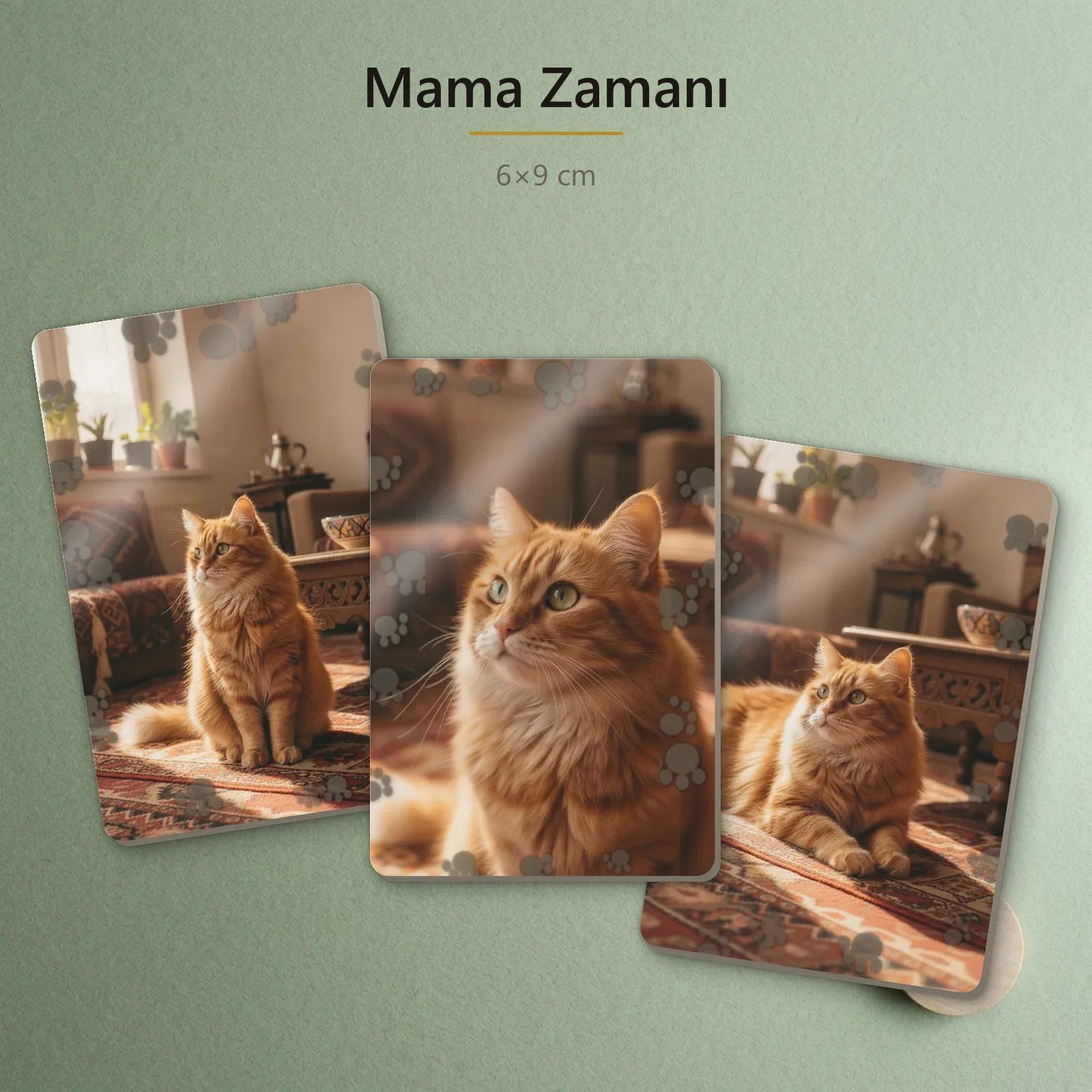 Mama Zamanı