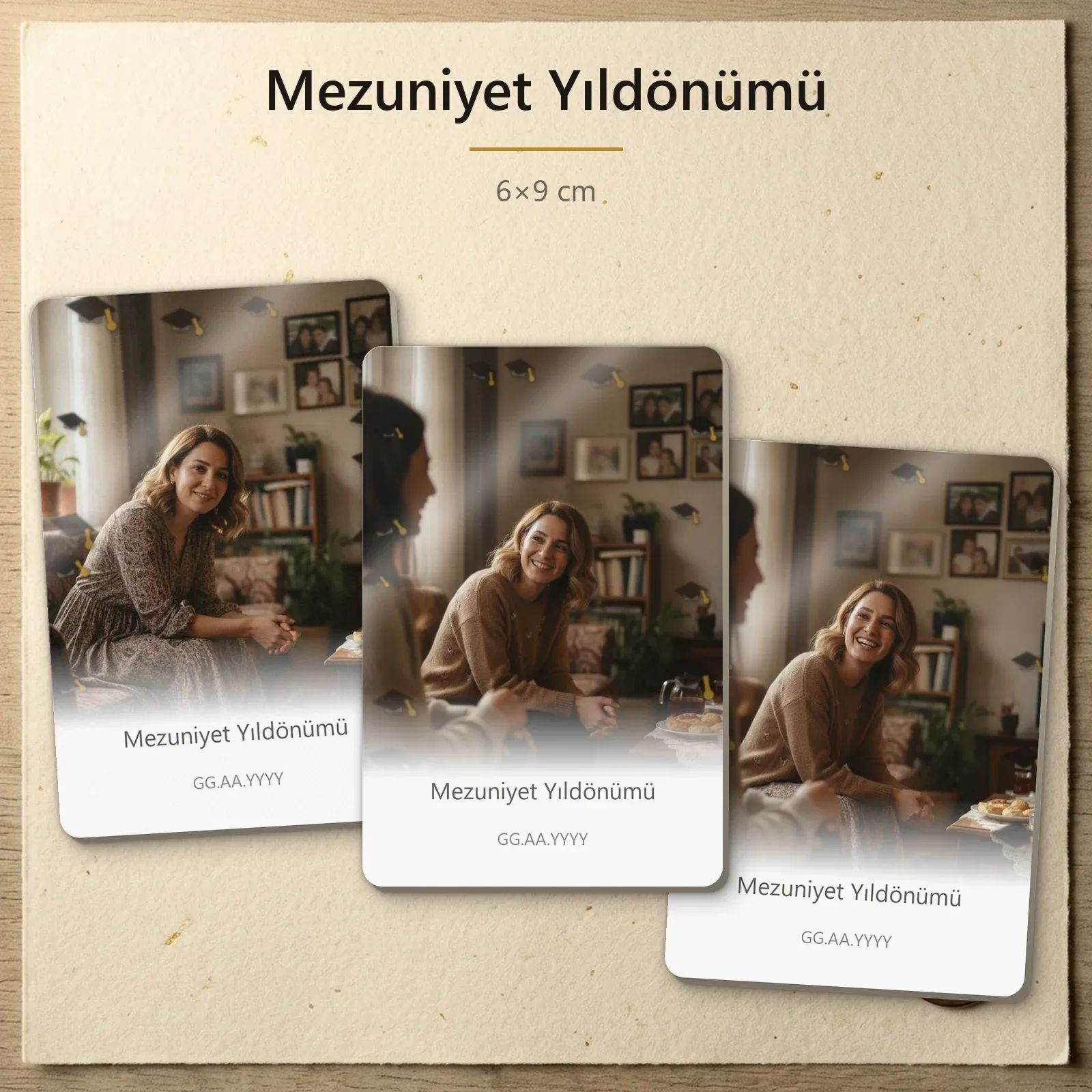Mezuniyet Yıldönümü