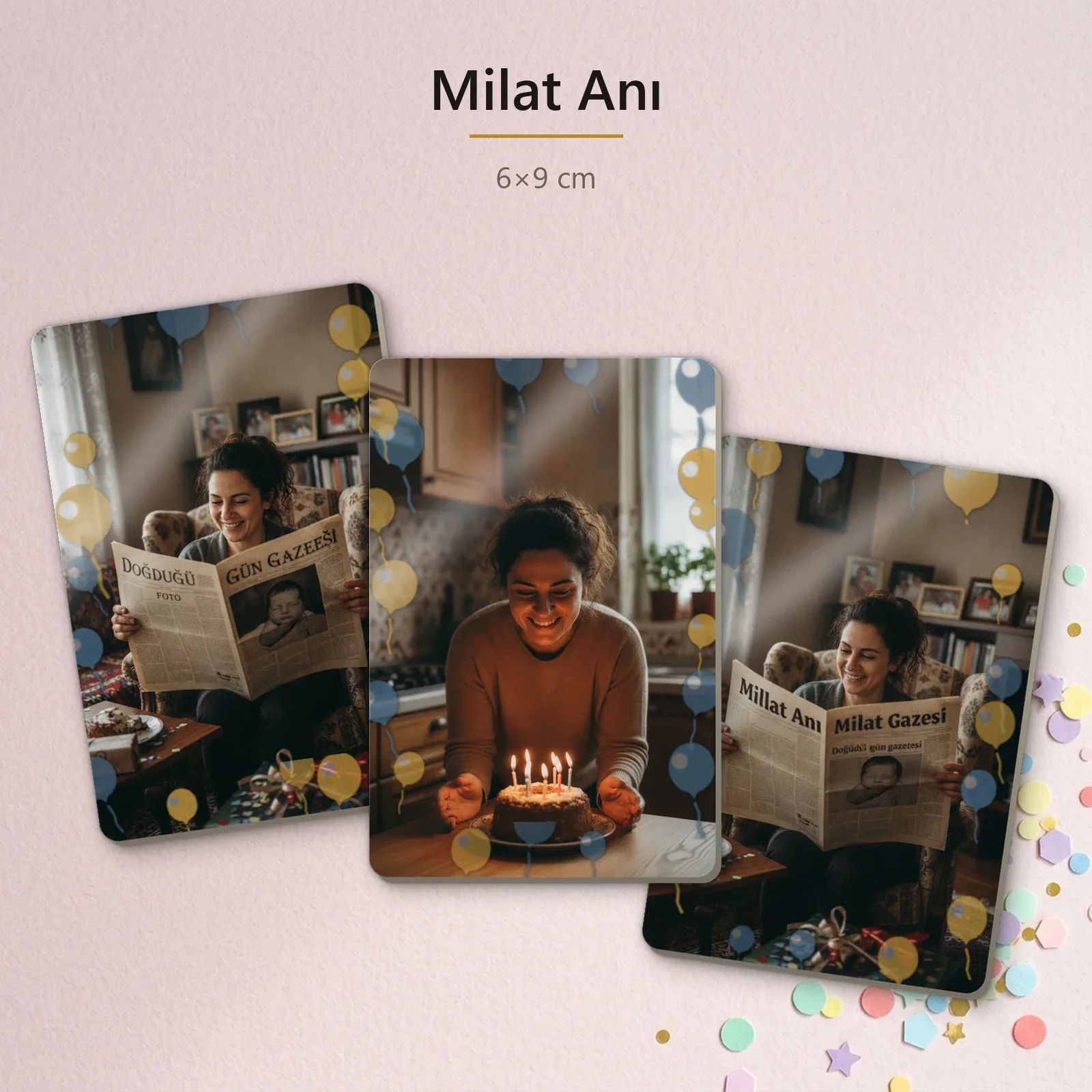 Milat Anı