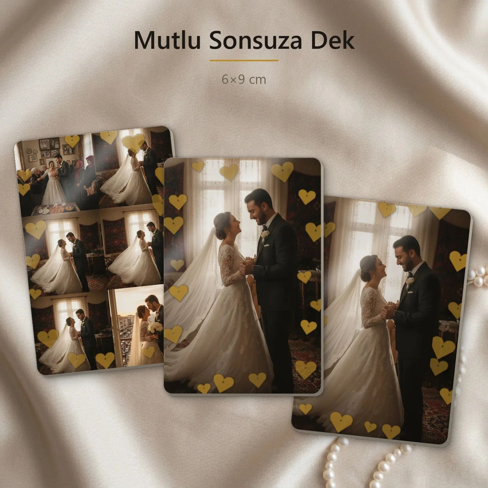 Mutlu Sonsuza Dek