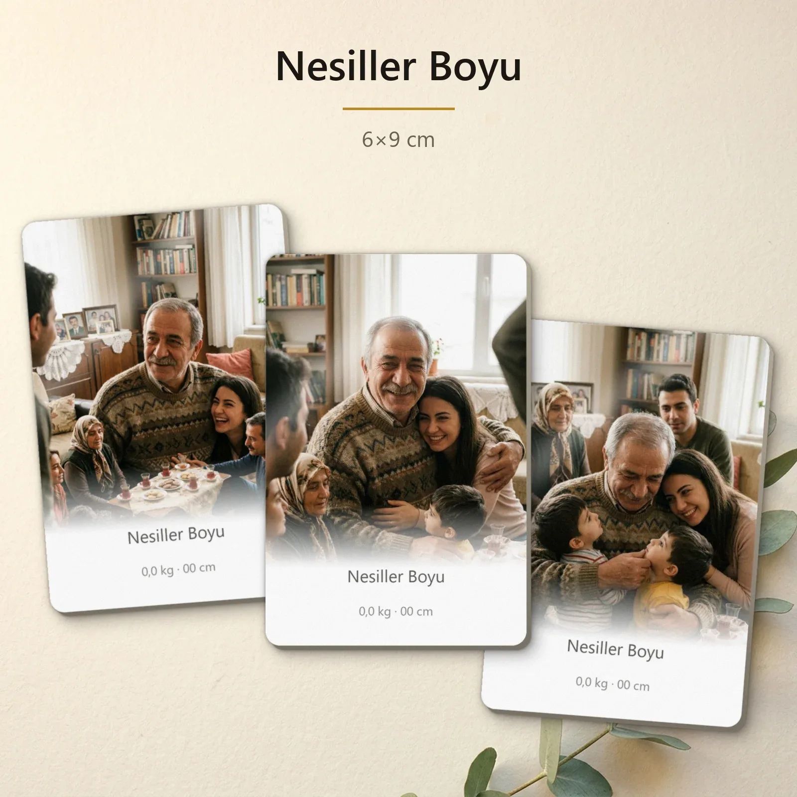 Nesiller Boyu