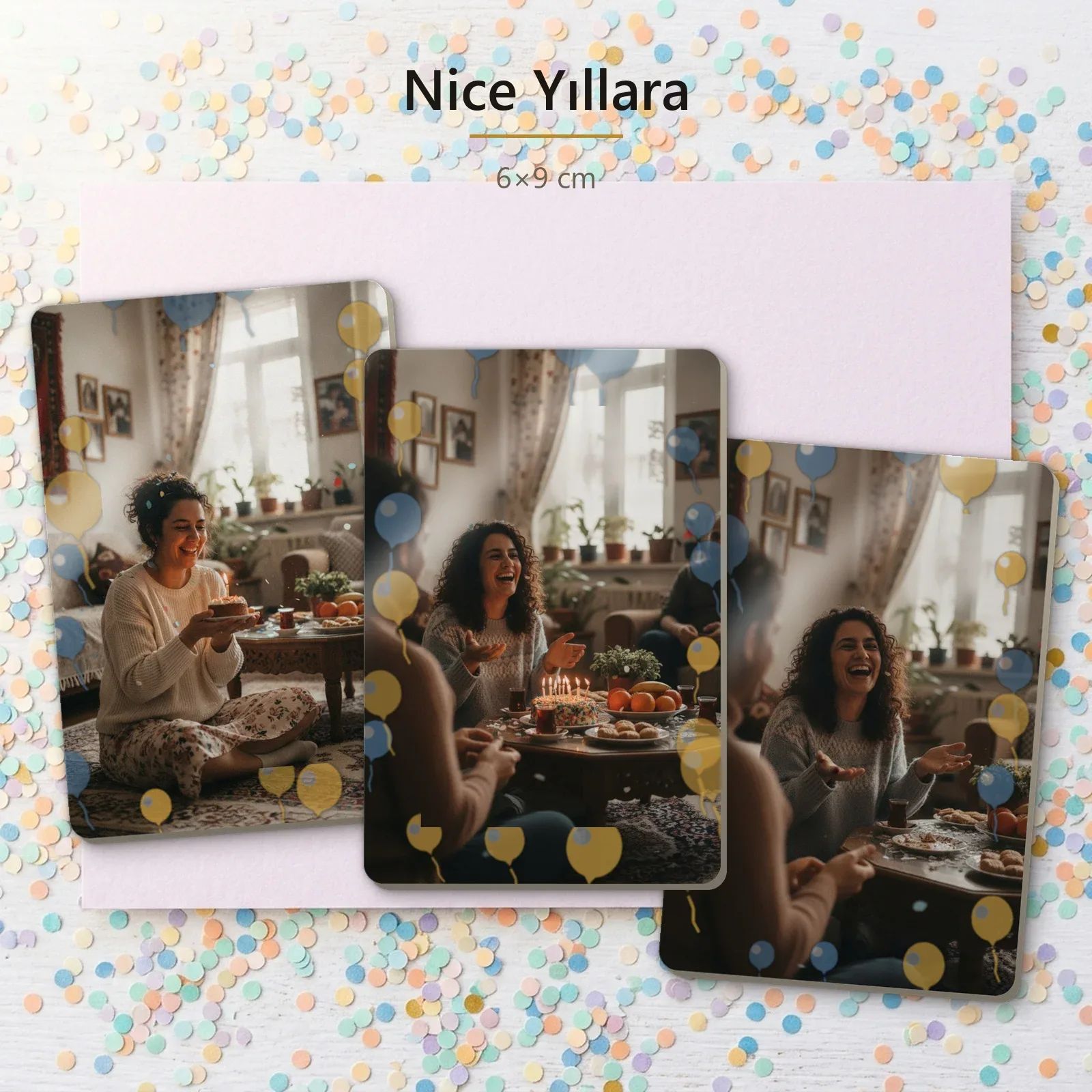 Nice Yıllara