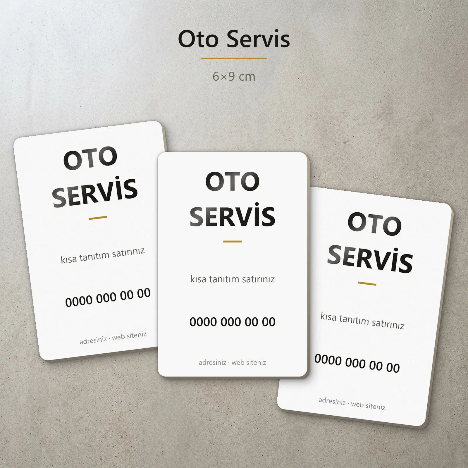 Oto Servis