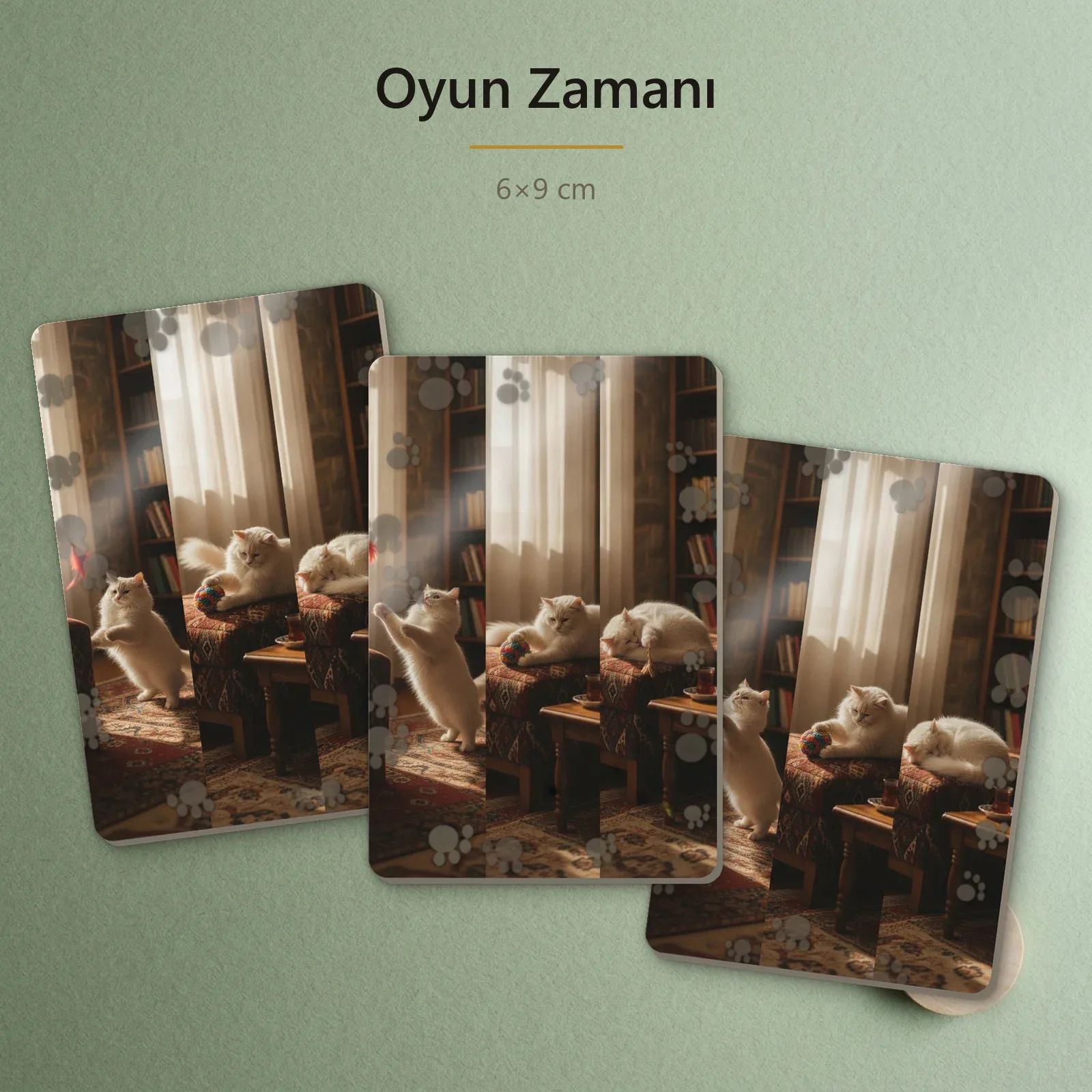 Oyun Zamanı