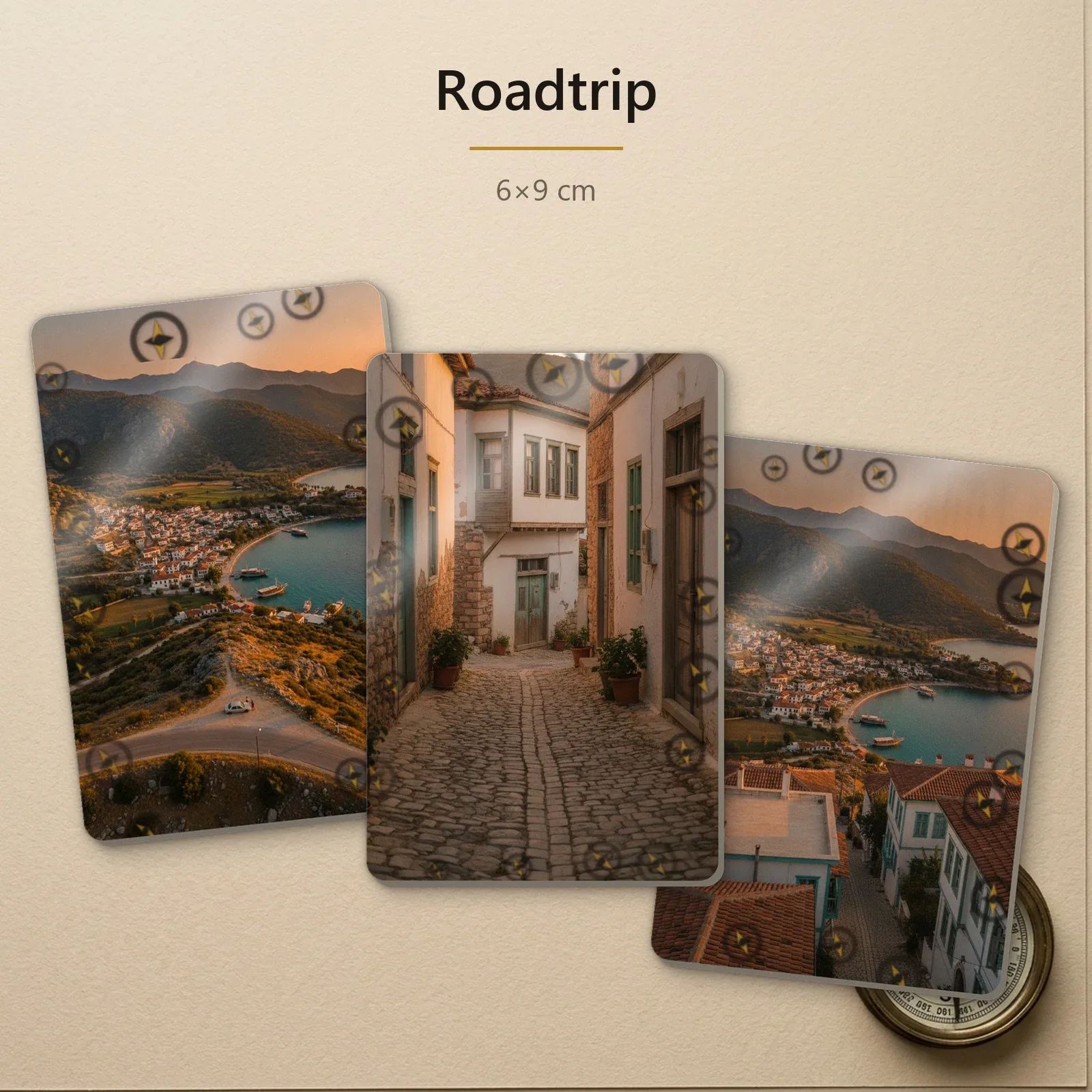Roadtrip