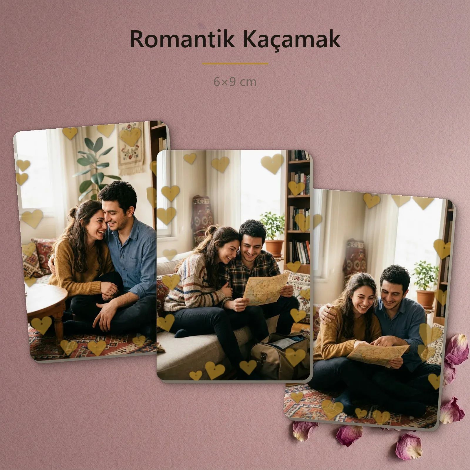 Romantik Kaçamak