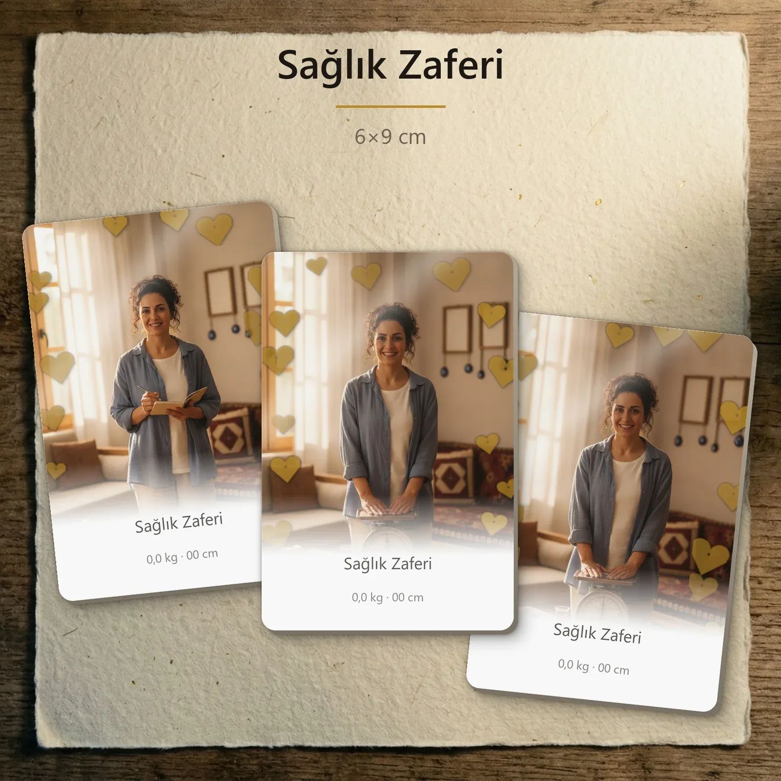 Sağlık Zaferi