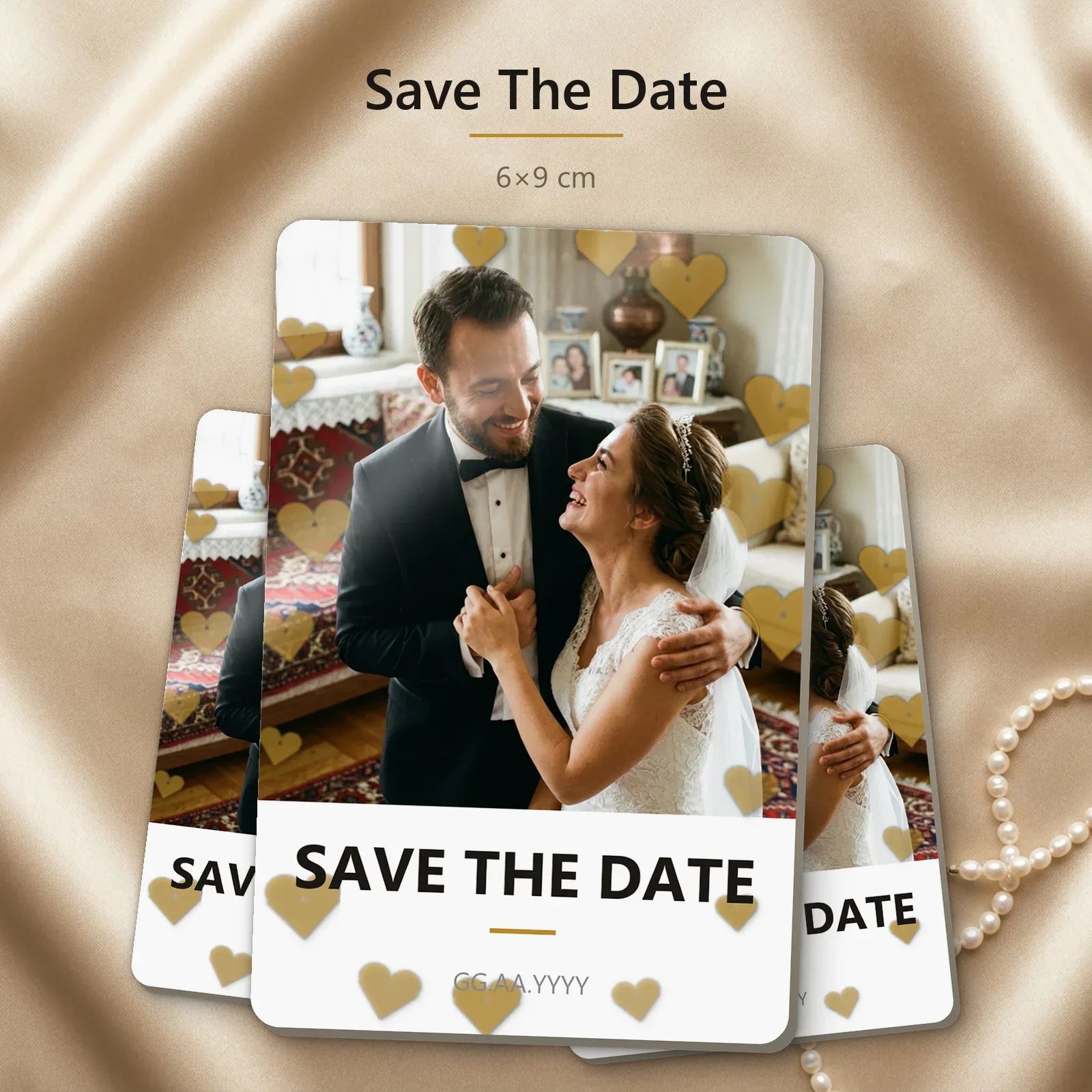 Save The Date