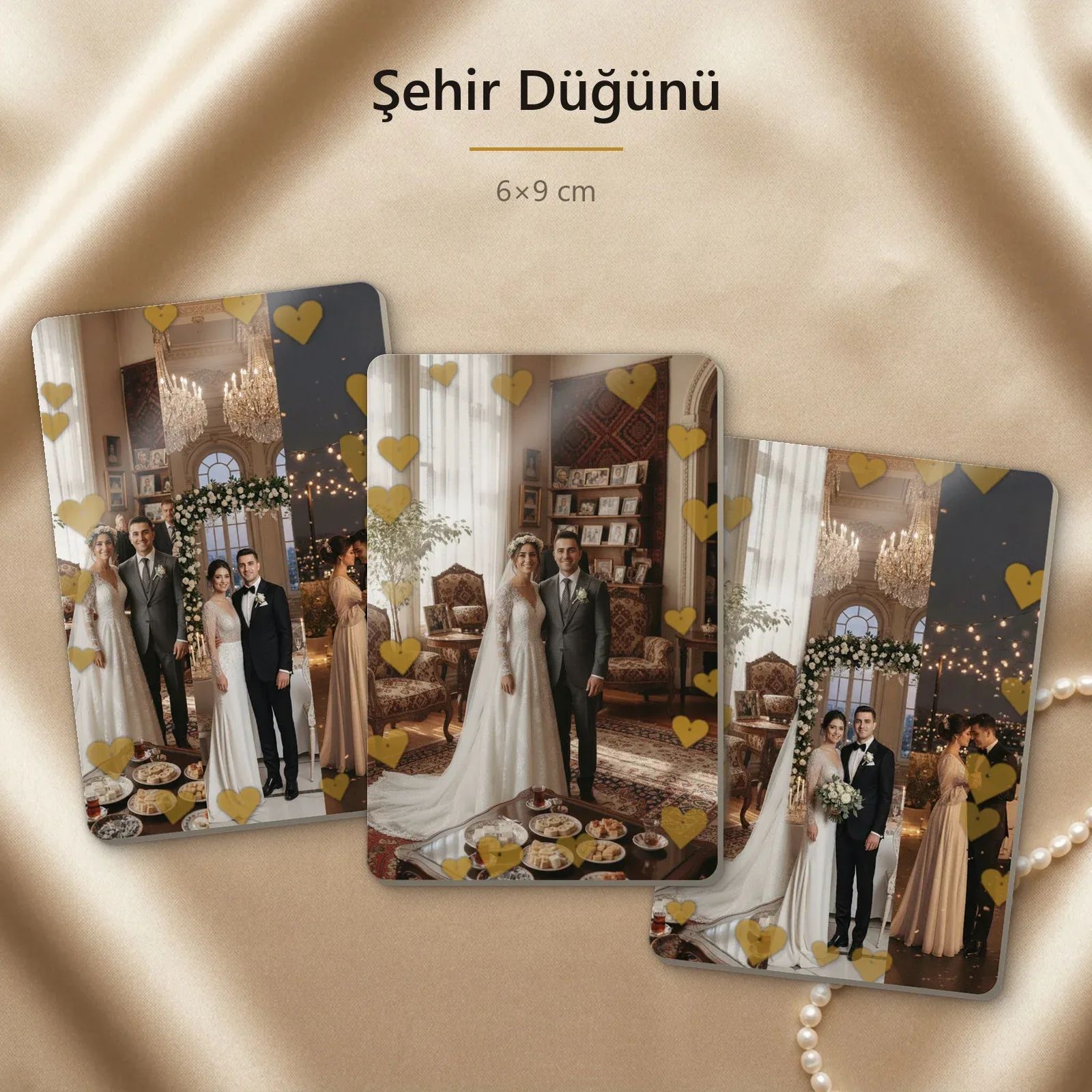 Şehir Düğünü