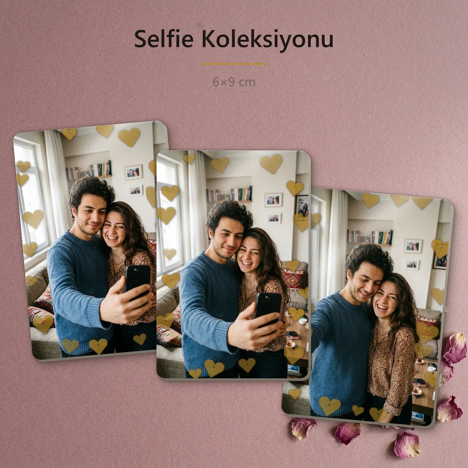 Selfie Koleksiyonu