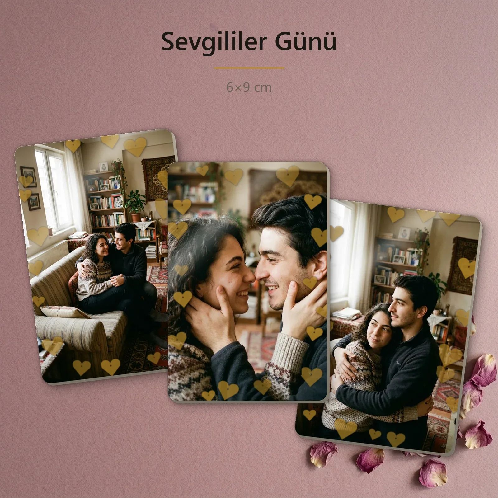 Sevgililer Günü