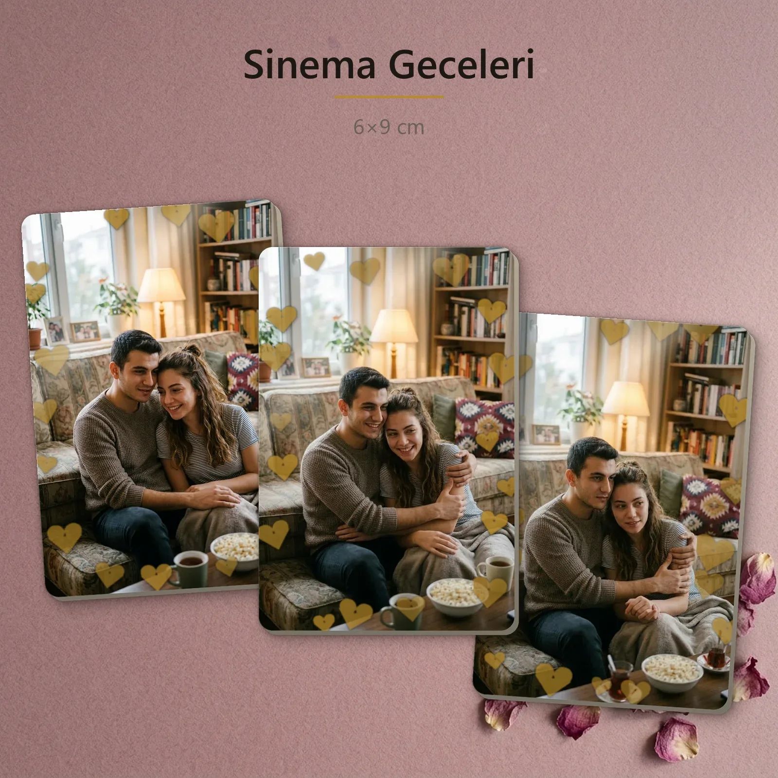 Sinema Geceleri