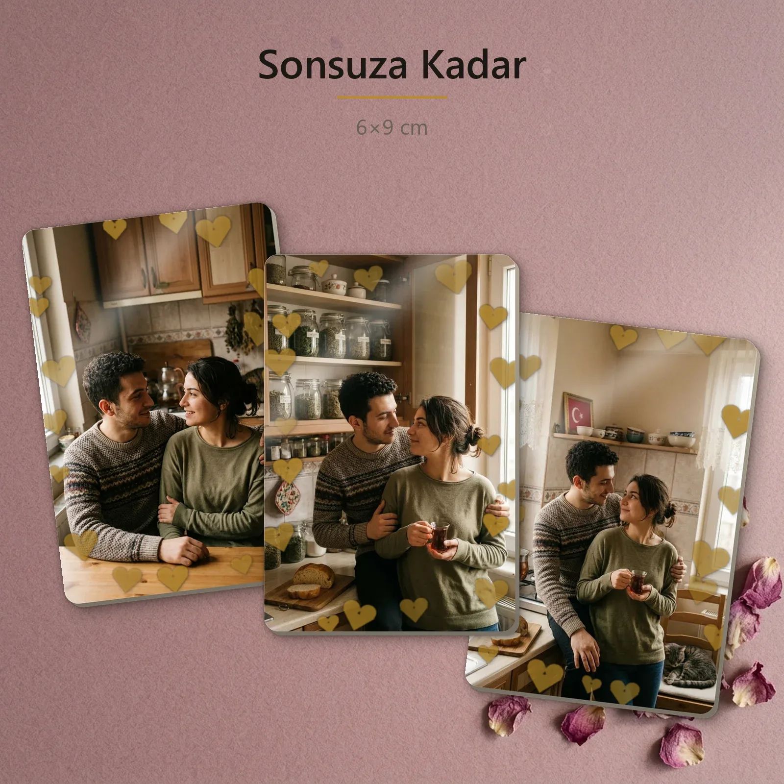 Sonsuza Kadar