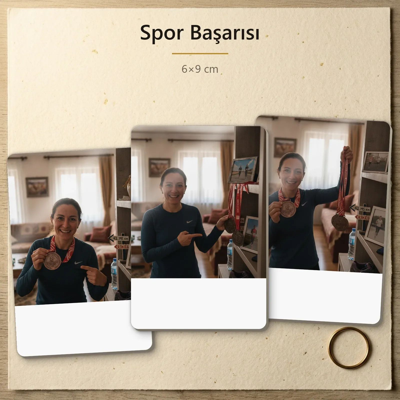 Spor Başarısı
