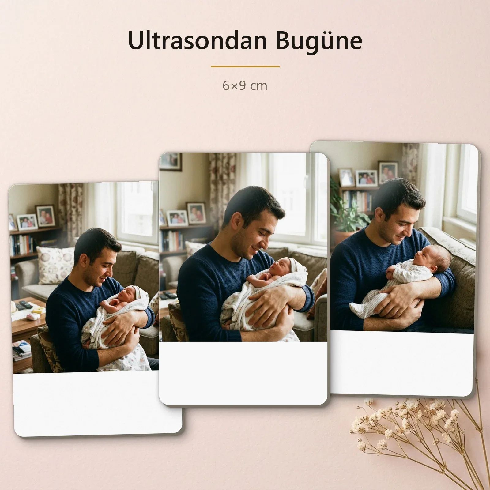 Ultrasondan Bugüne