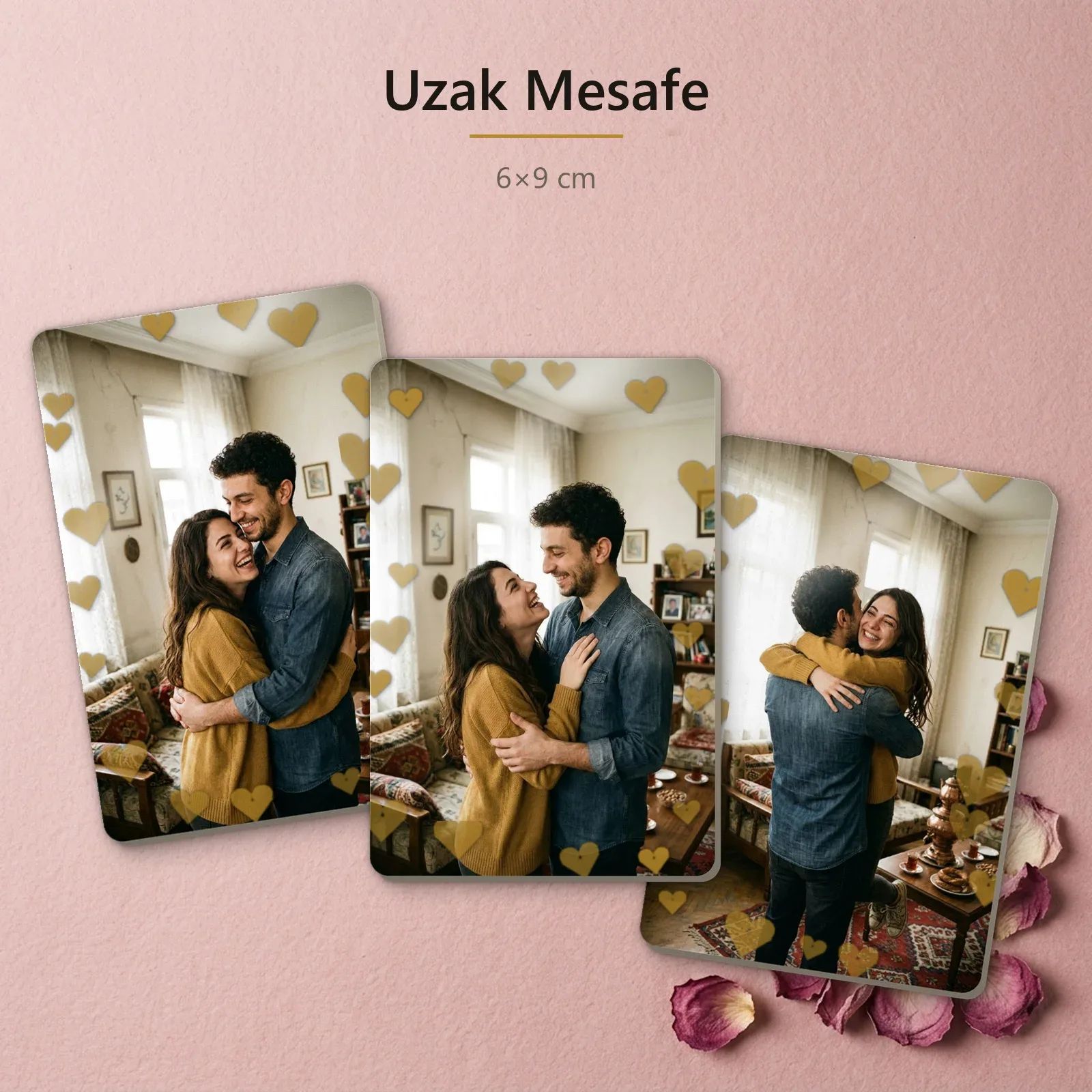 Uzak Mesafe